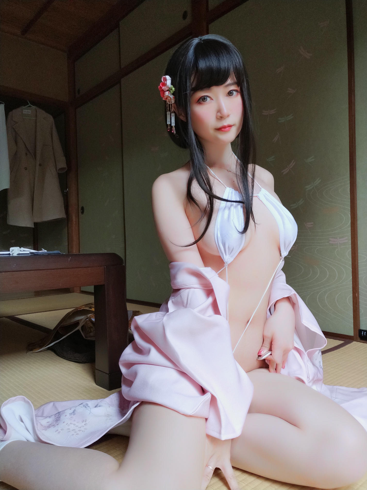 白银81 NO.058 甜蜜回忆 [174P-939MB]_第7集
