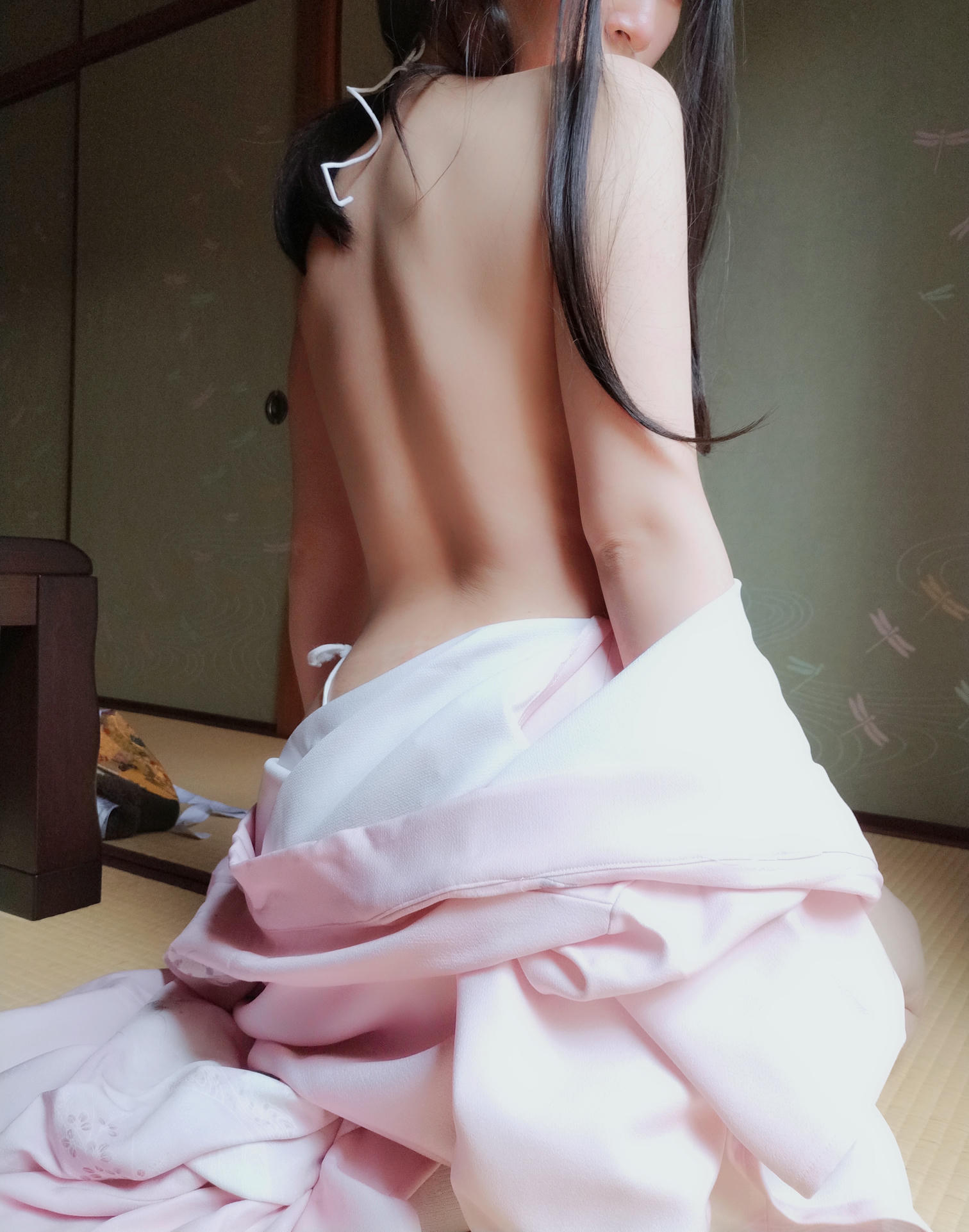 白银81 NO.058 甜蜜回忆 [174P-939MB]_第7集