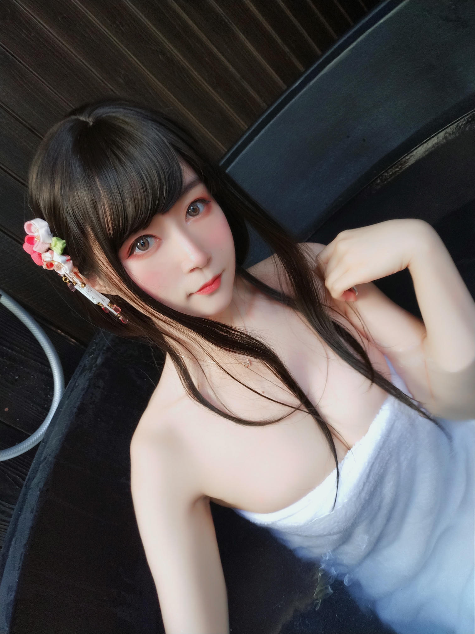 白银81 NO.058 甜蜜回忆 [174P-939MB]_第7集