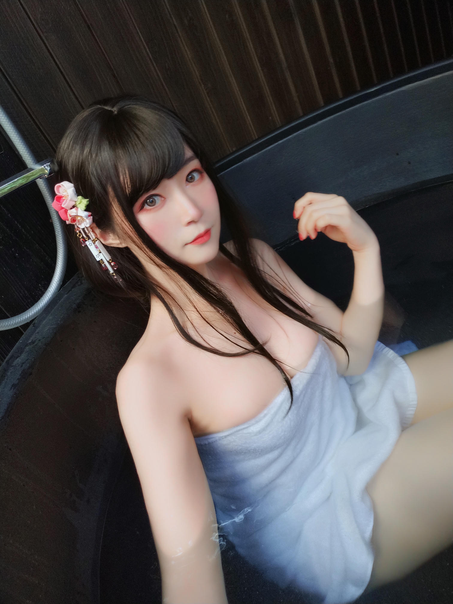 白银81 NO.058 甜蜜回忆 [174P-939MB]_第7集