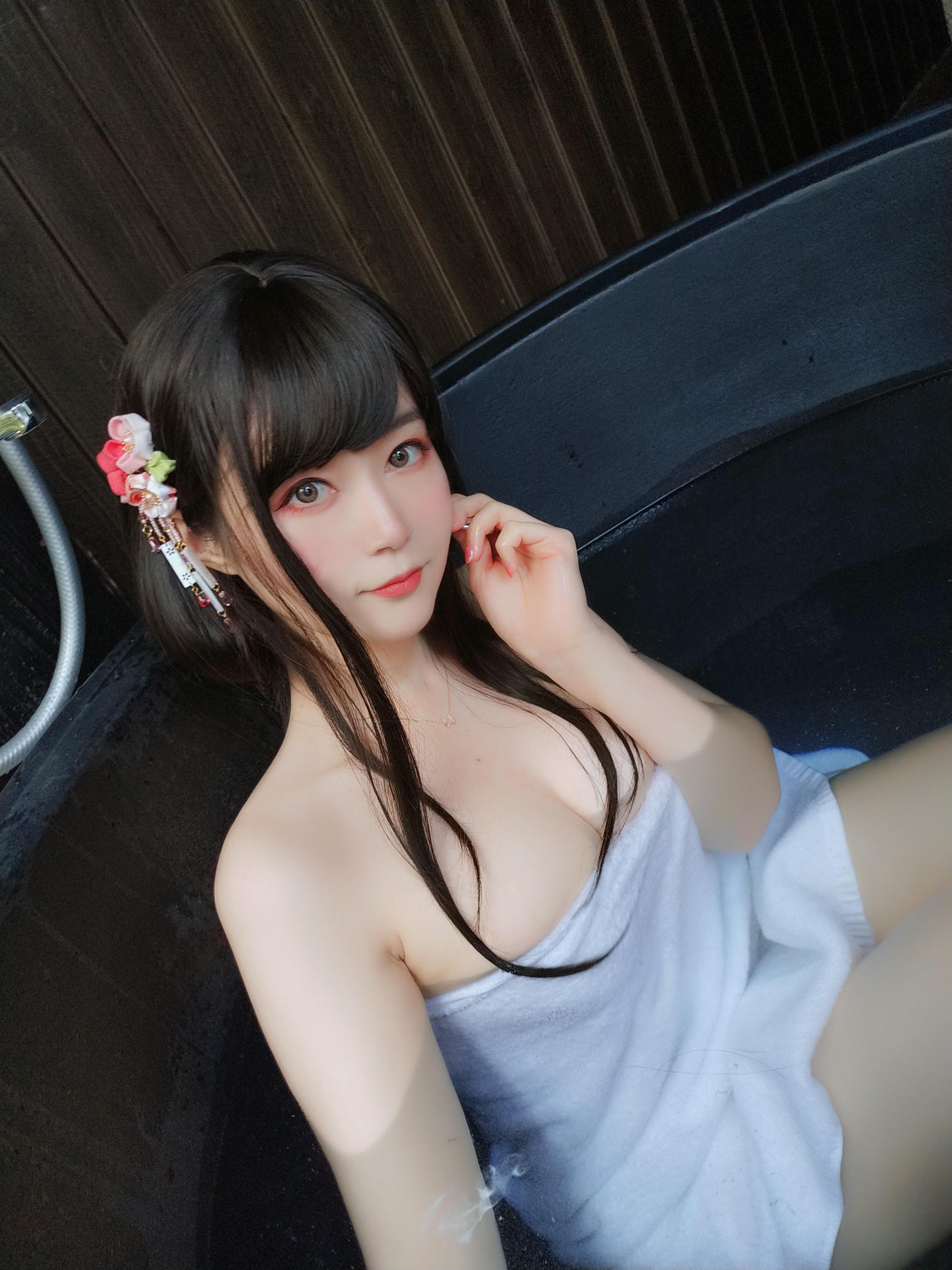 白银81 NO.058 甜蜜回忆 [174P-939MB]_第8集