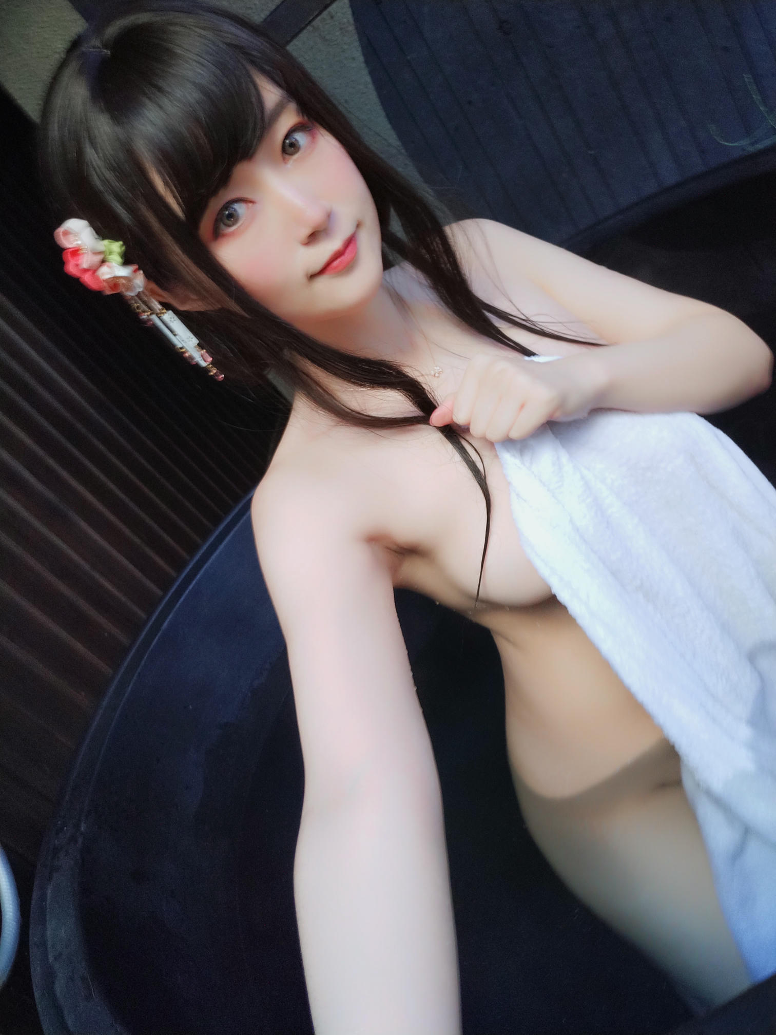 白银81 NO.058 甜蜜回忆 [174P-939MB]_第8集