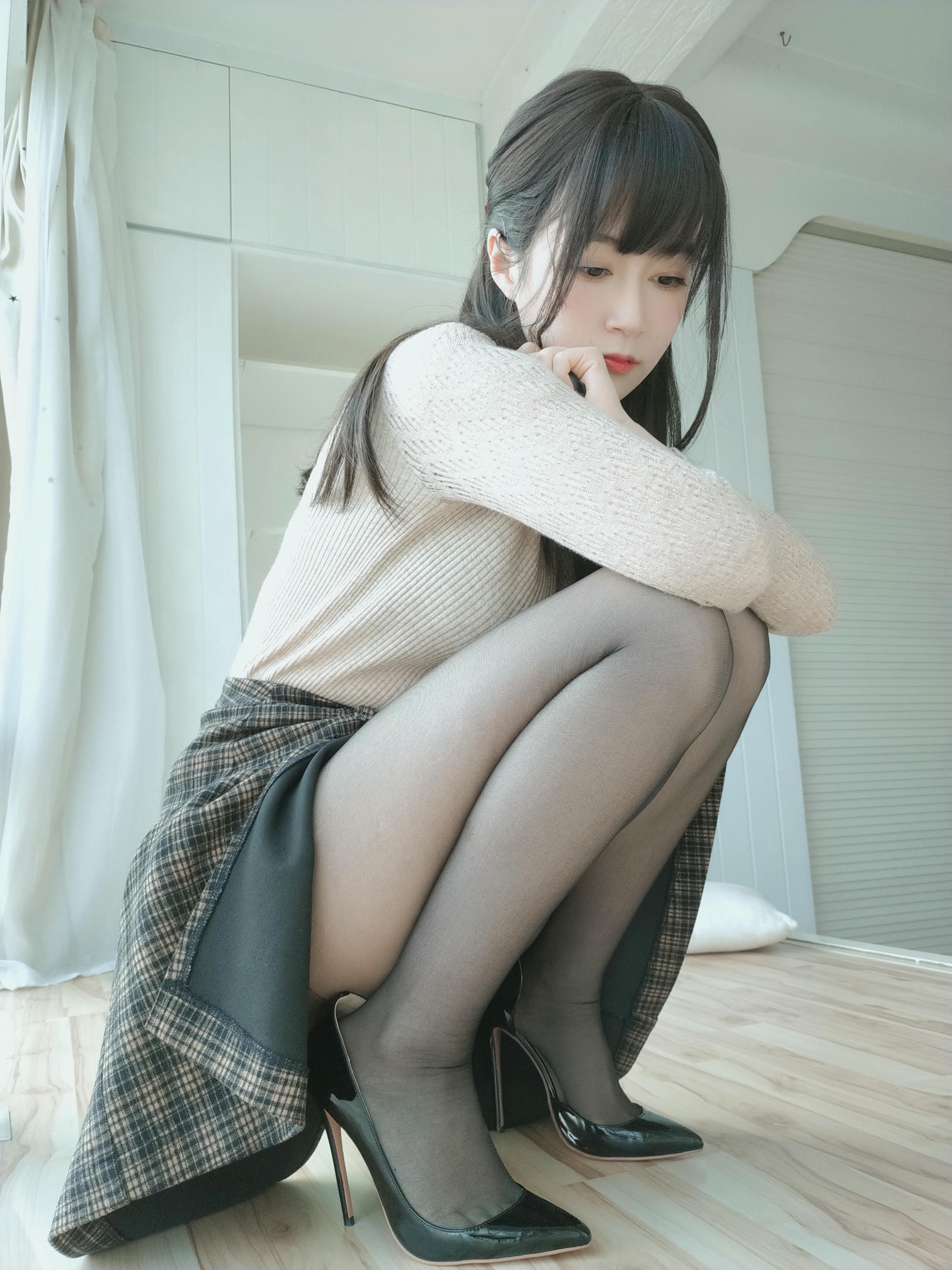 白银81 NO.059 最终幻想 [1305V-1.05GB]_第6集