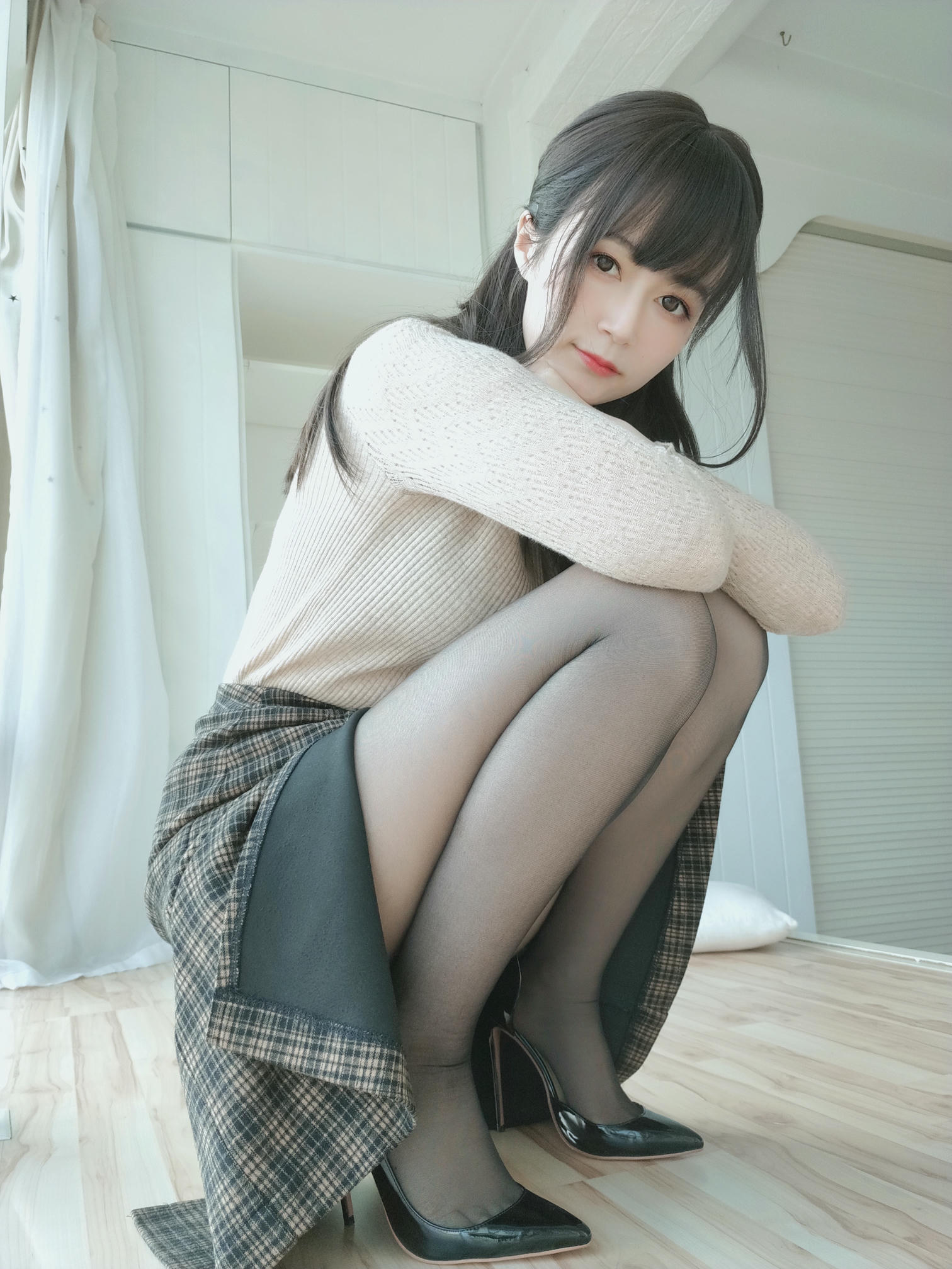 白银81 NO.059 最终幻想 [1305V-1.05GB]_第6集