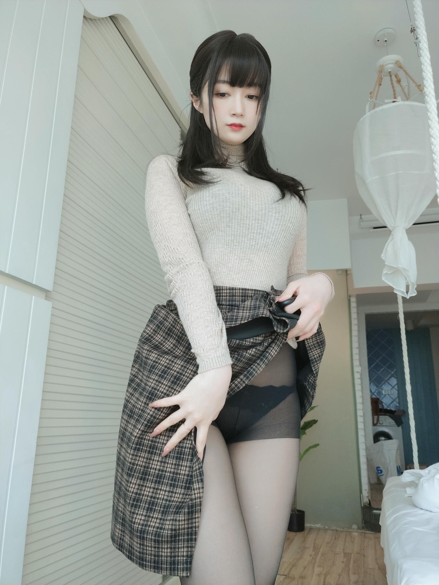 白银81 NO.059 最终幻想 [1305V-1.05GB]_第6集