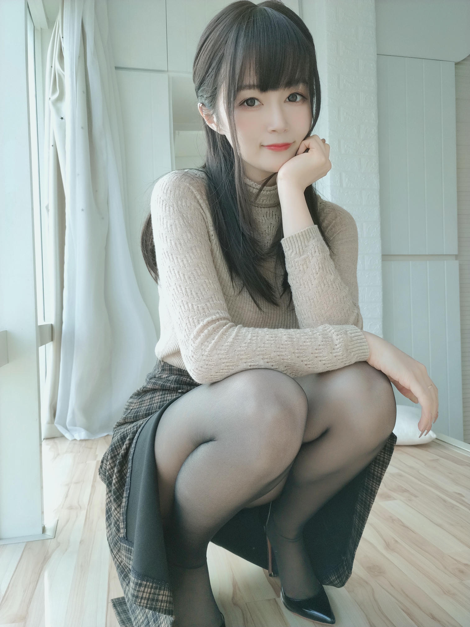 白银81 NO.059 最终幻想 [1305V-1.05GB]_第6集