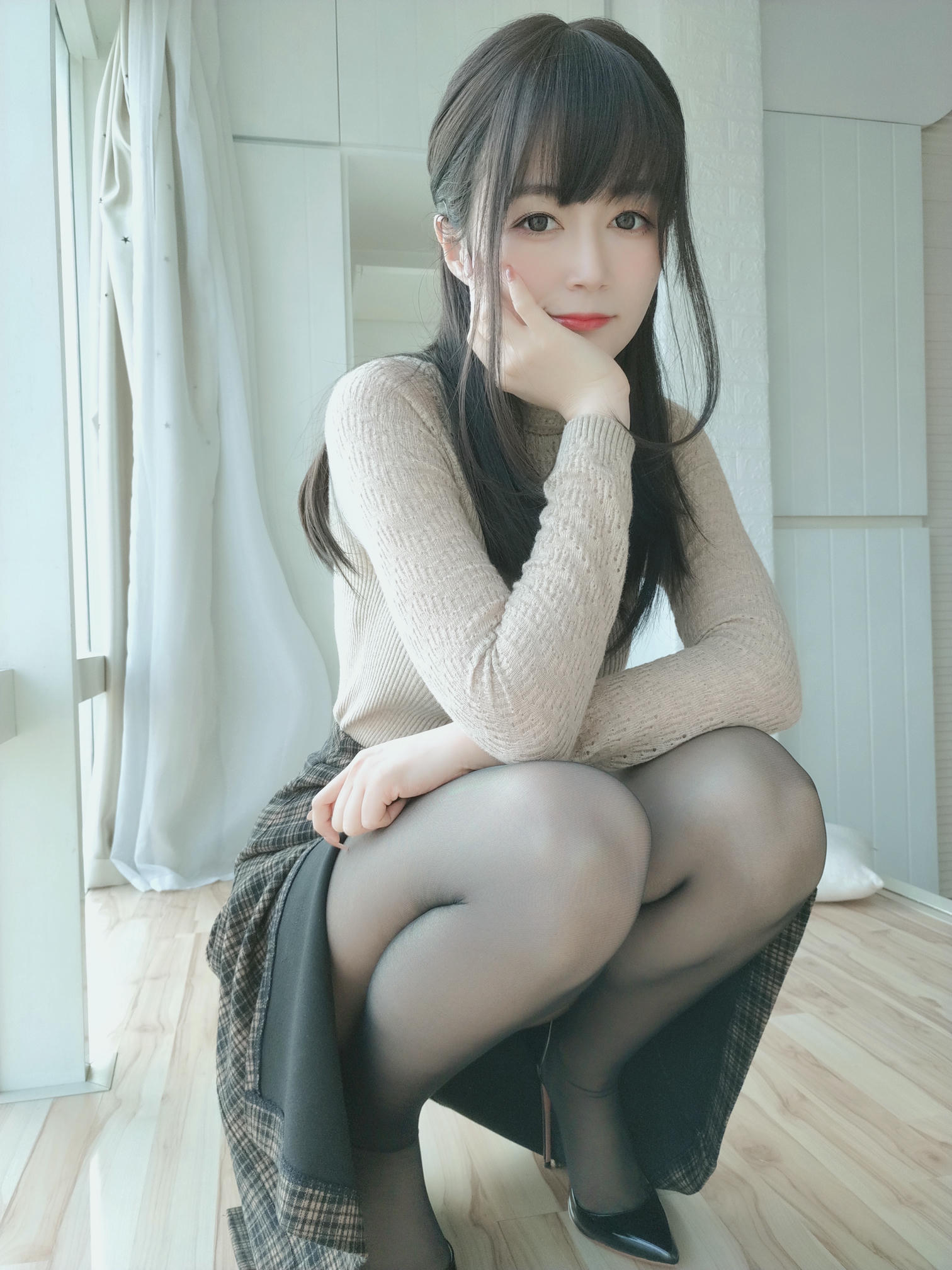 白银81 NO.059 最终幻想 [1305V-1.05GB]_第7集