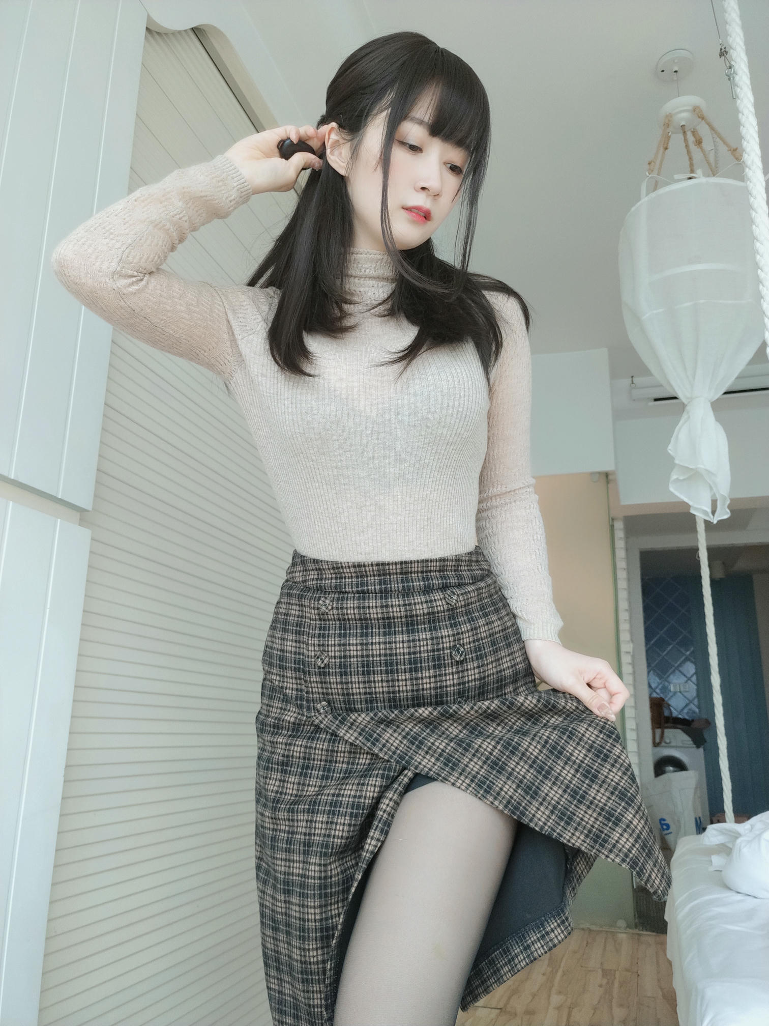 白银81 NO.059 最终幻想 [1305V-1.05GB]_第7集