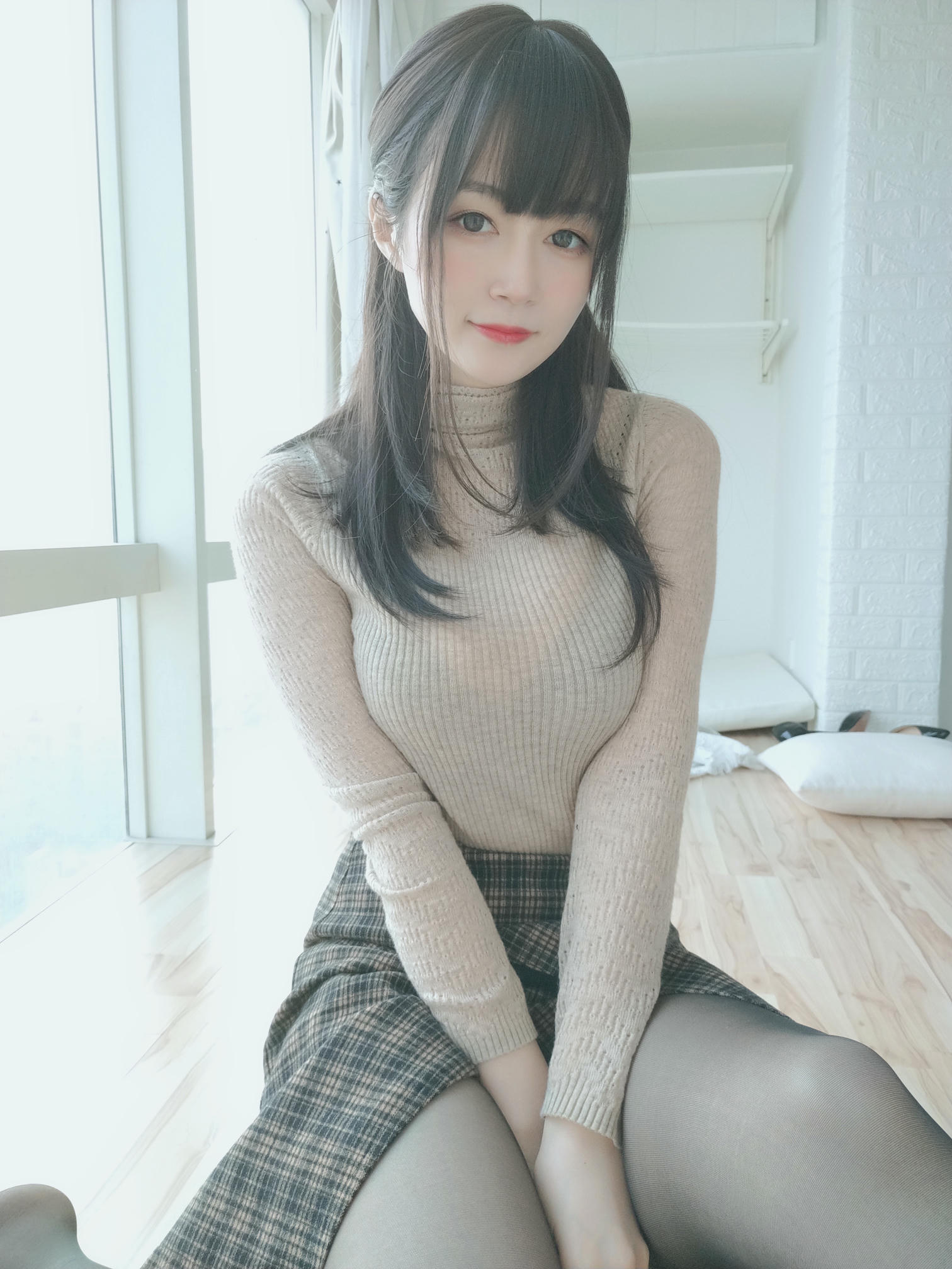 白银81 NO.059 最终幻想 [1305V-1.05GB]_第7集