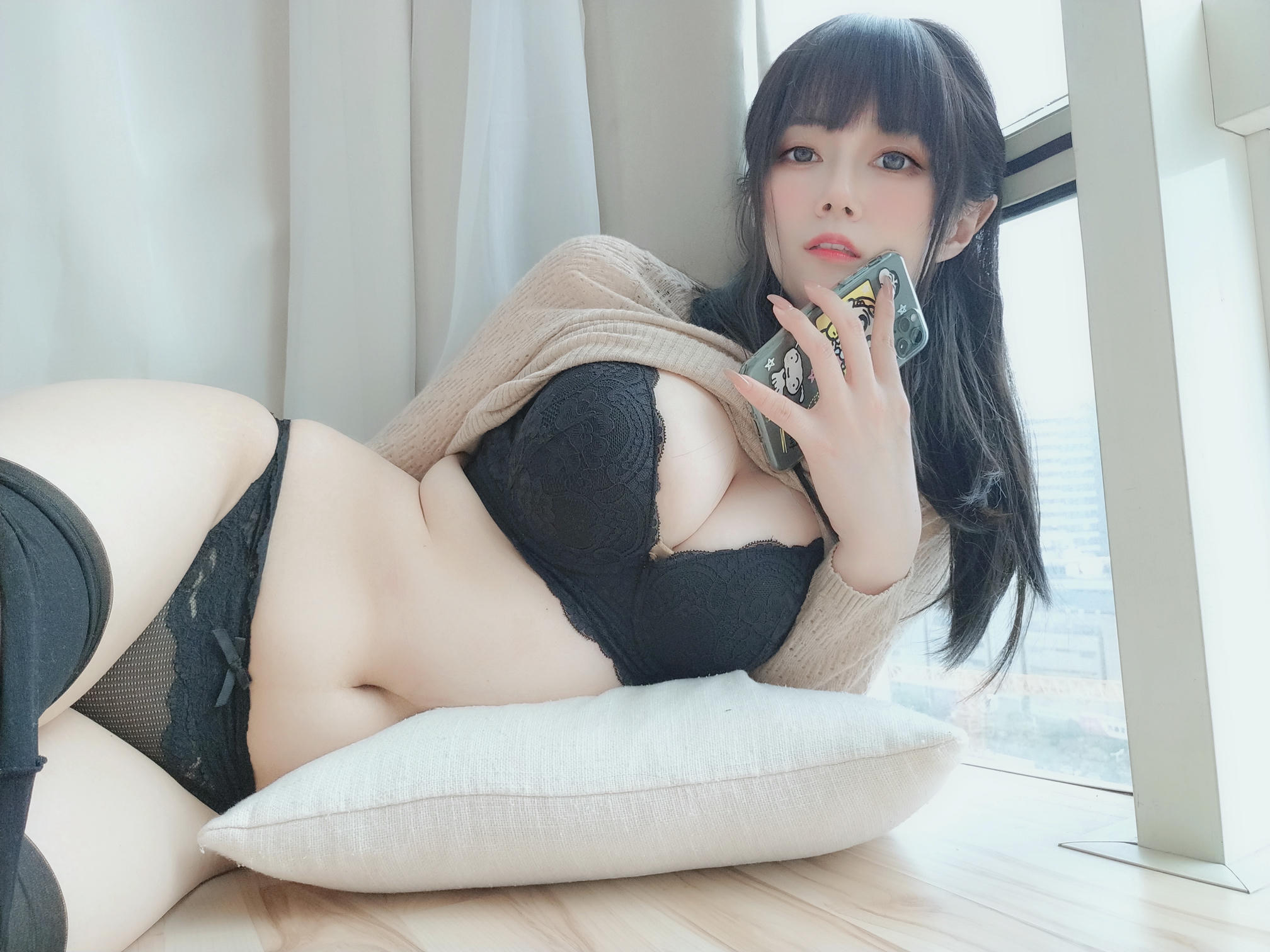 白银81 NO.059 最终幻想 [1305V-1.05GB]_第1集