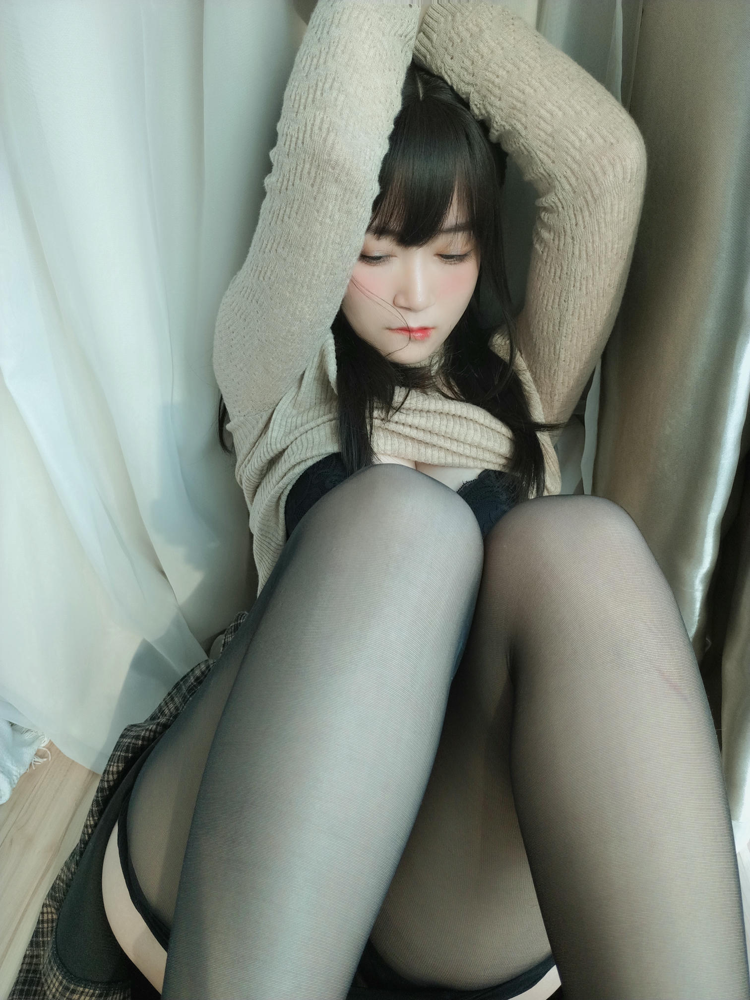 白银81 NO.059 最终幻想 [1305V-1.05GB]_第2集