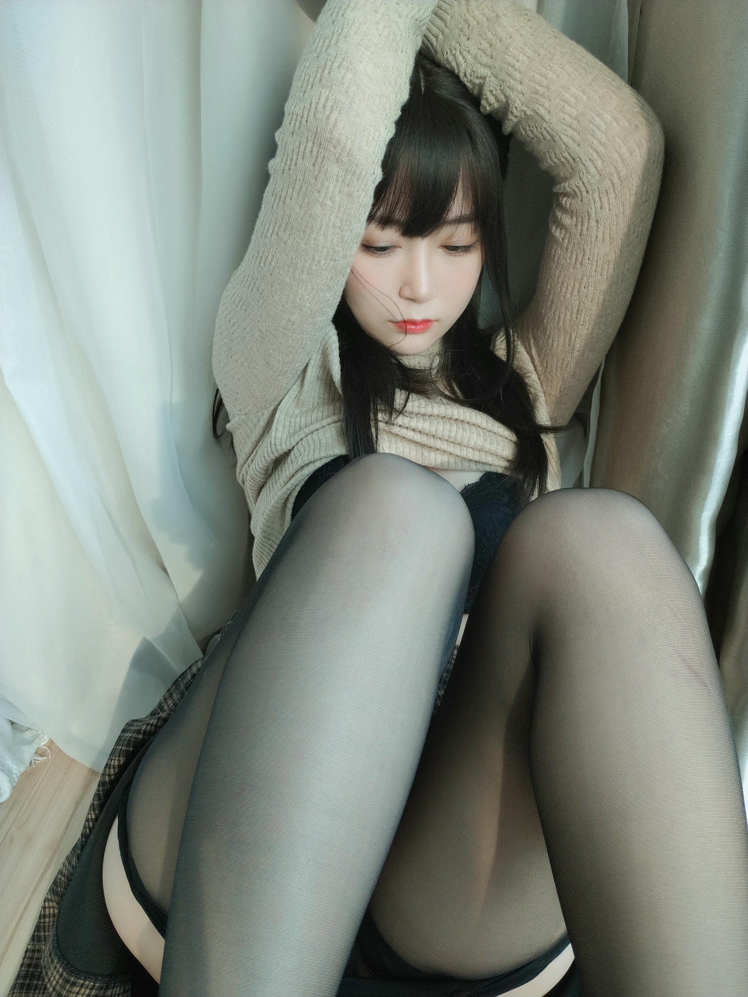 白银81 NO.059 最终幻想 [1305V-1.05GB]_第2集