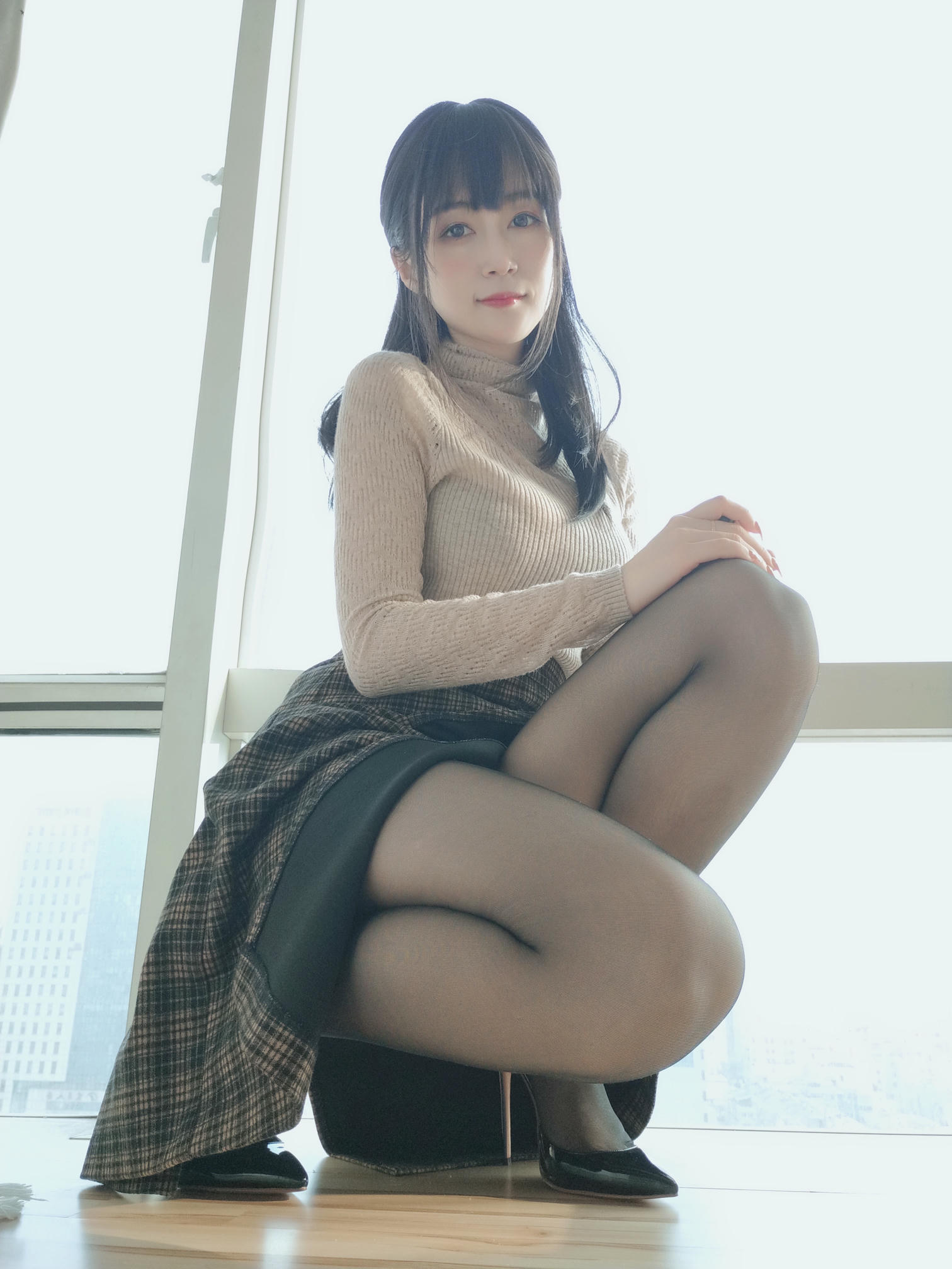白银81 NO.059 最终幻想 [1305V-1.05GB]_第4集