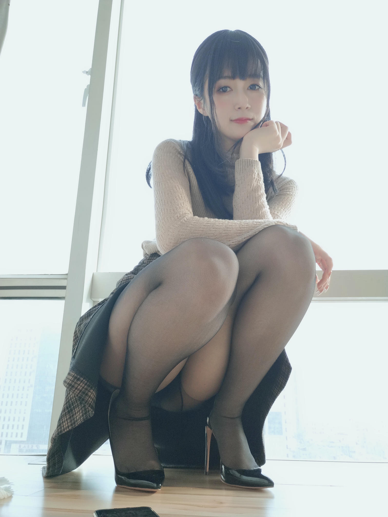 白银81 NO.059 最终幻想 [1305V-1.05GB]_第4集