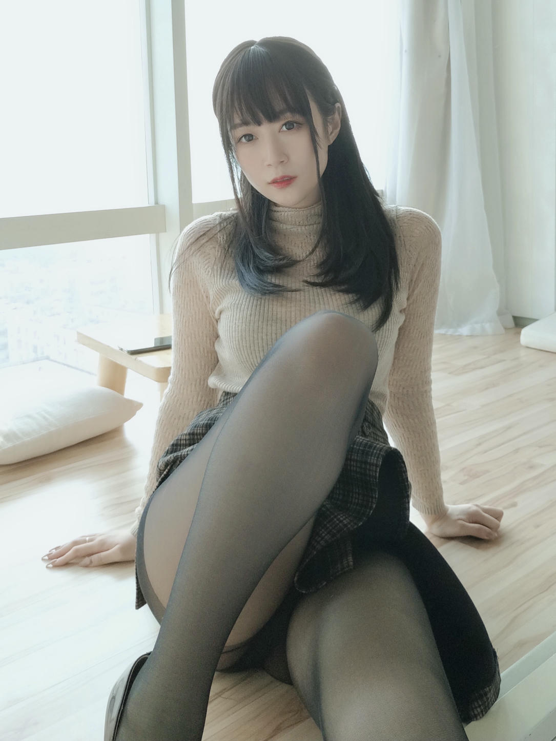 白银81 NO.059 最终幻想 [1305V-1.05GB]_第4集