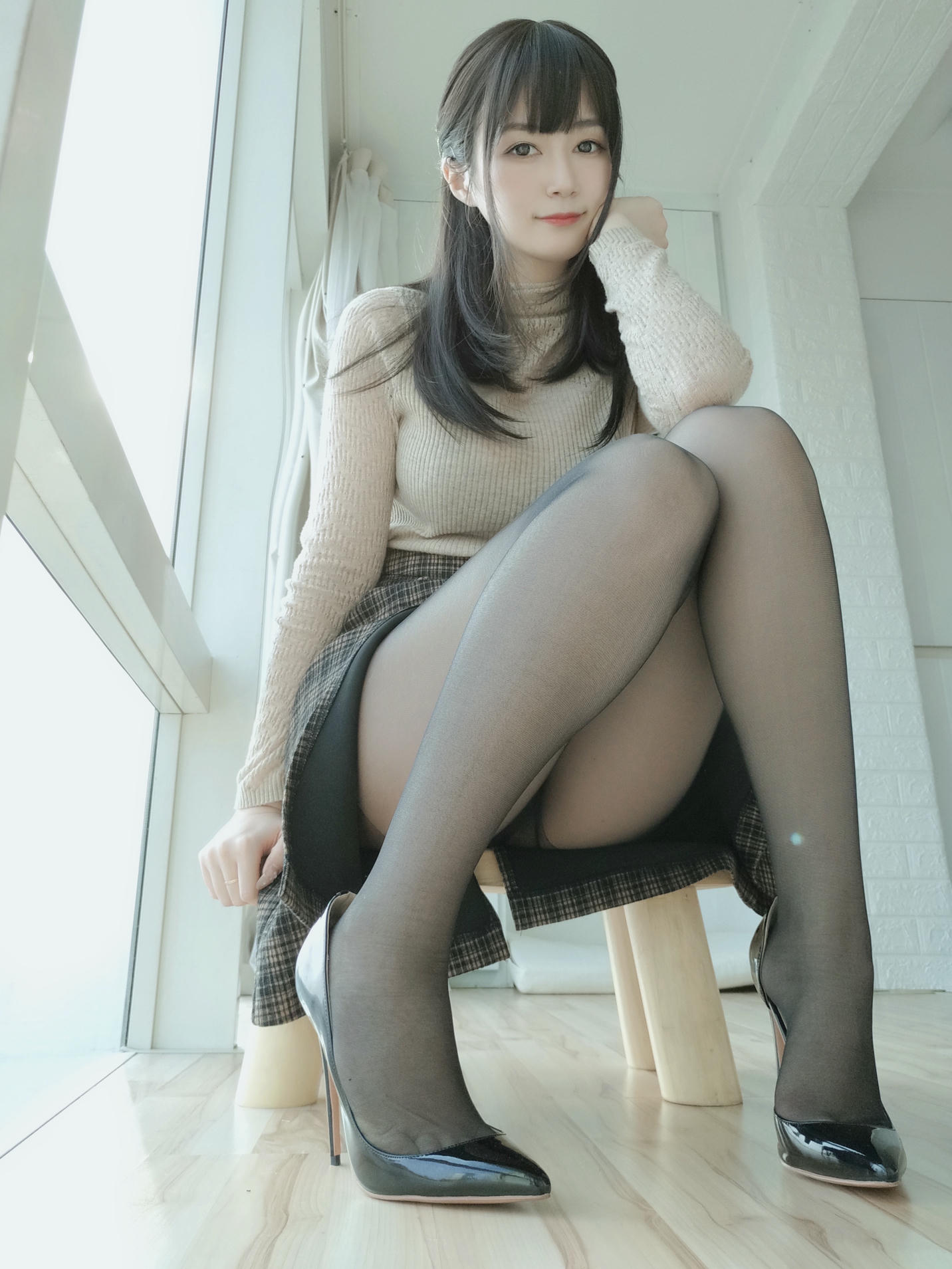 白银81 NO.059 最终幻想 [1305V-1.05GB]_第4集