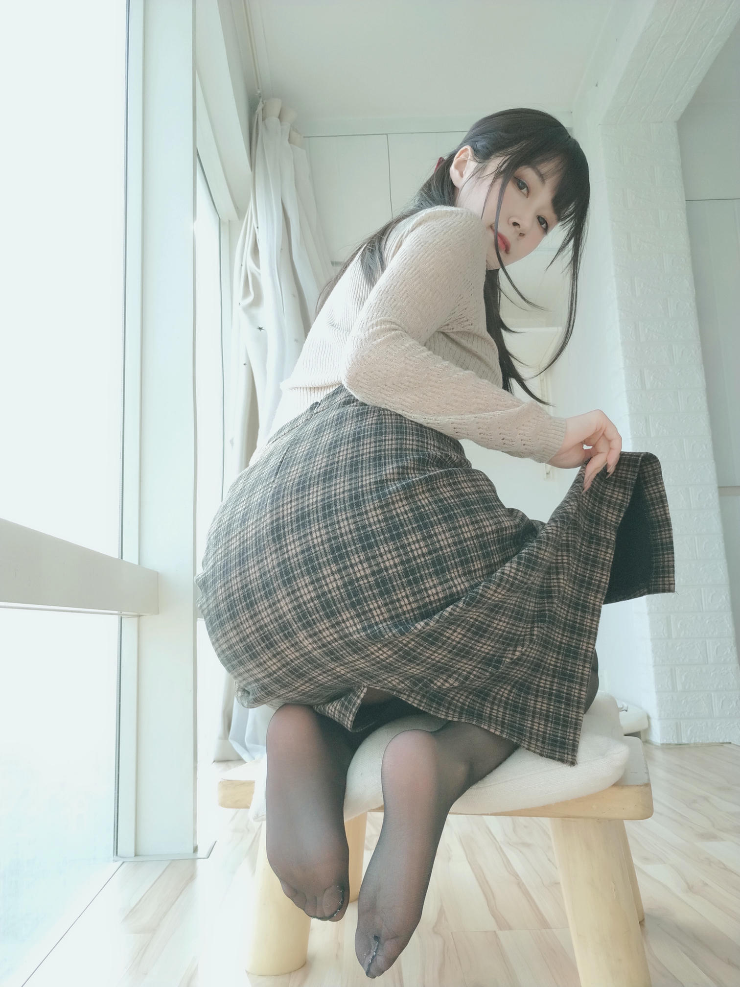 白银81 NO.059 最终幻想 [1305V-1.05GB]_第5集