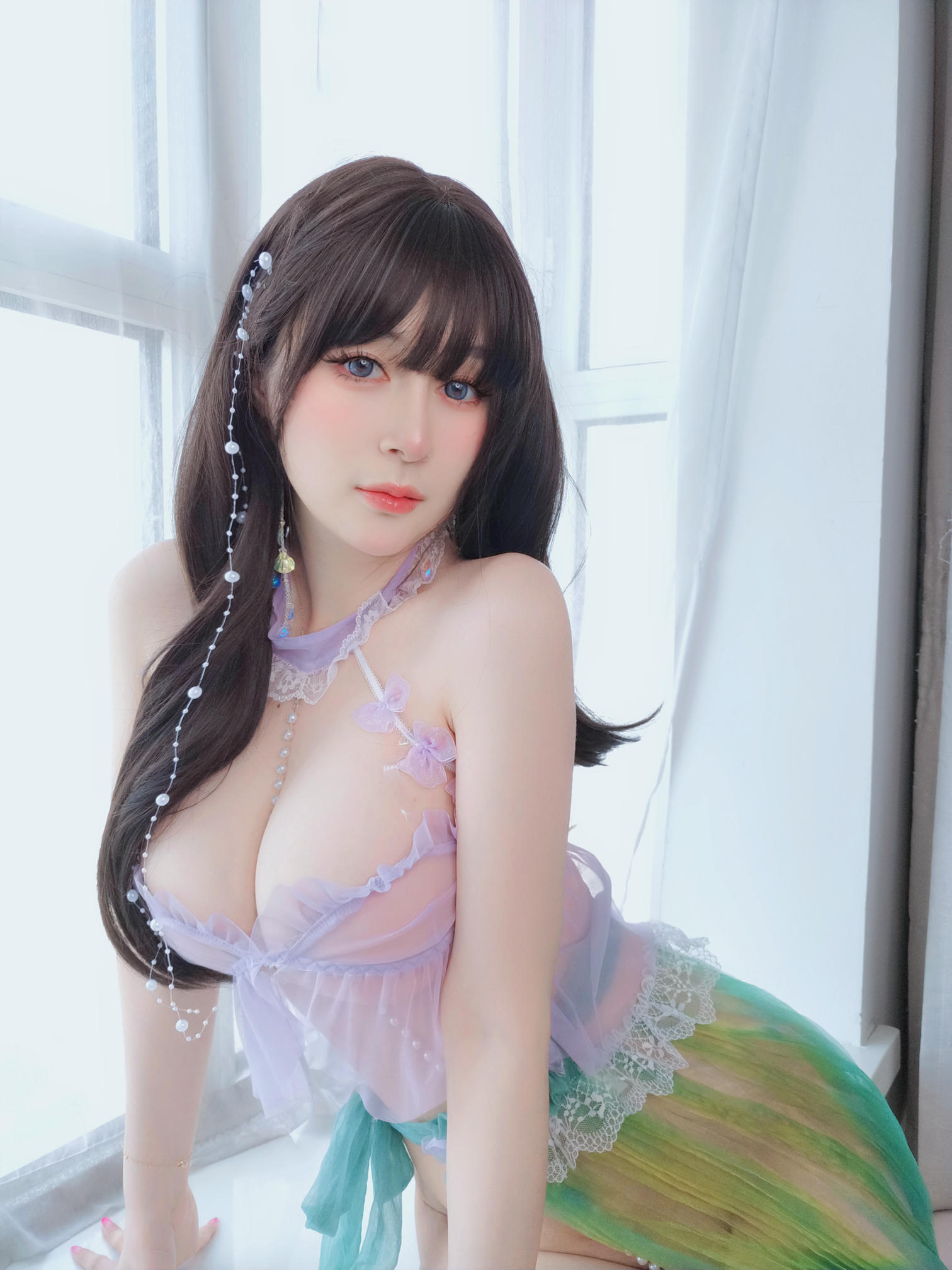 白银81 NO.144 Fantia 2023年08月 [259P9V-2.13GB]-2023-08-19 赤い下着2 [15P-98.36MB]_第1集