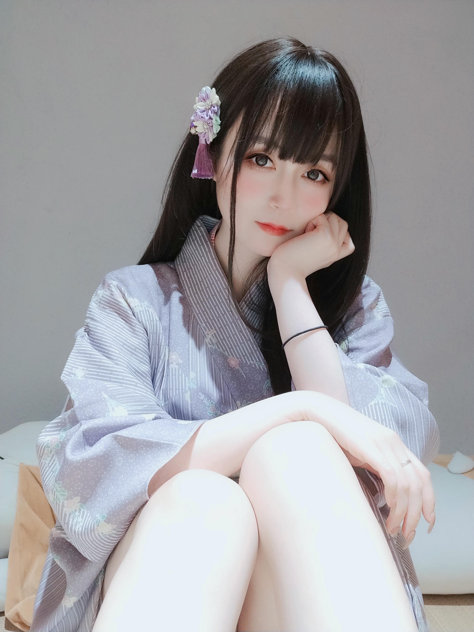 白银81 NO.060 女场浴池上 [67P4V-695MB]_第4集