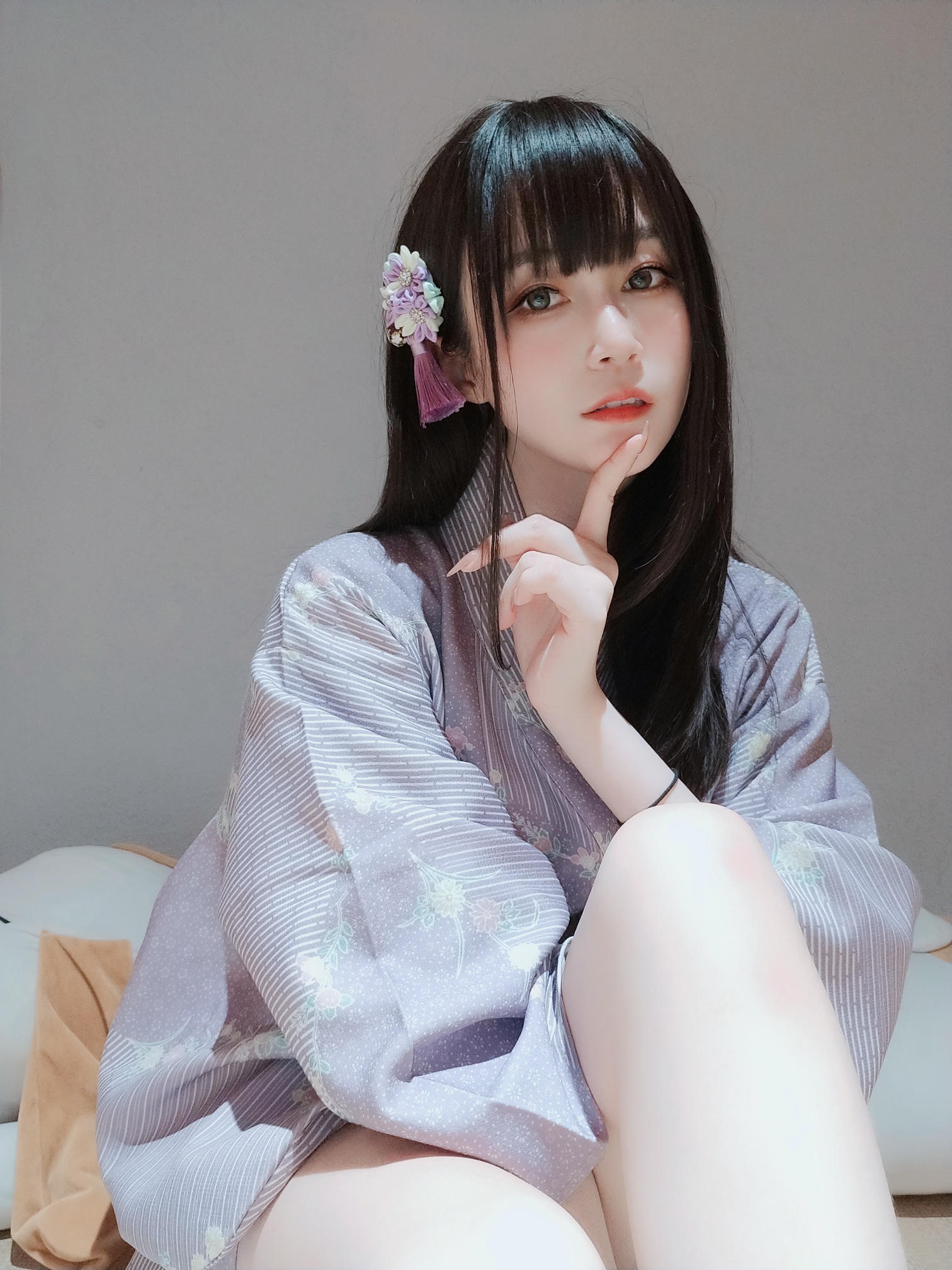 白银81 NO.060 女场浴池上 [67P4V-695MB]_第4集