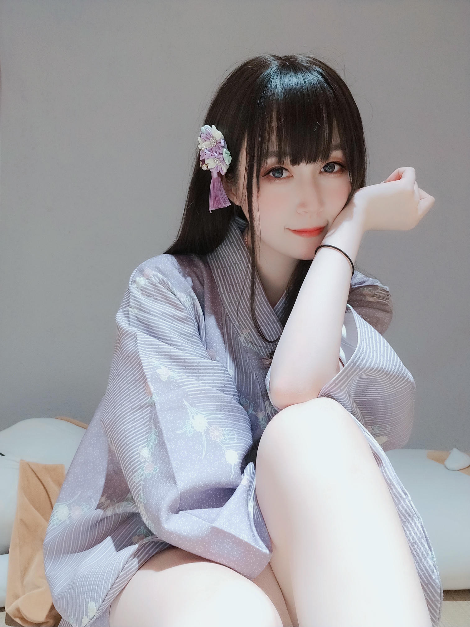 白银81 NO.060 女场浴池上 [67P4V-695MB]_第4集