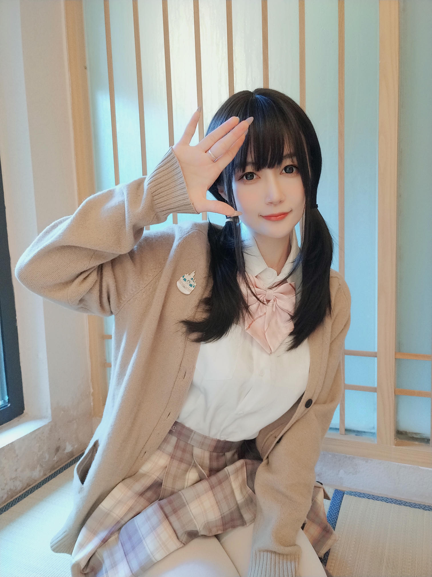 白银81 NO.061 女场浴池下 [68P5V-602MB]_第1集