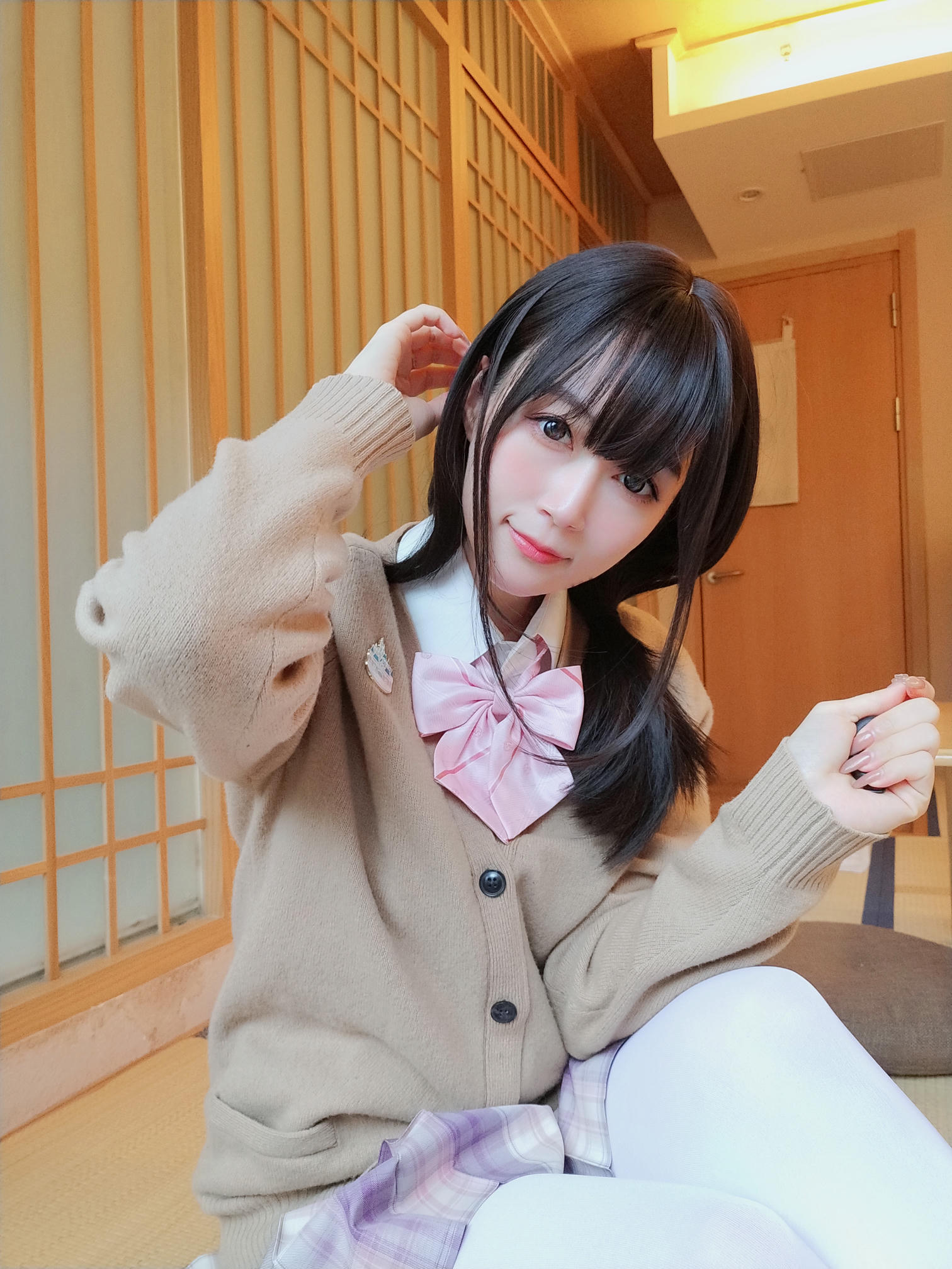 白银81 NO.061 女场浴池下 [68P5V-602MB]_第1集