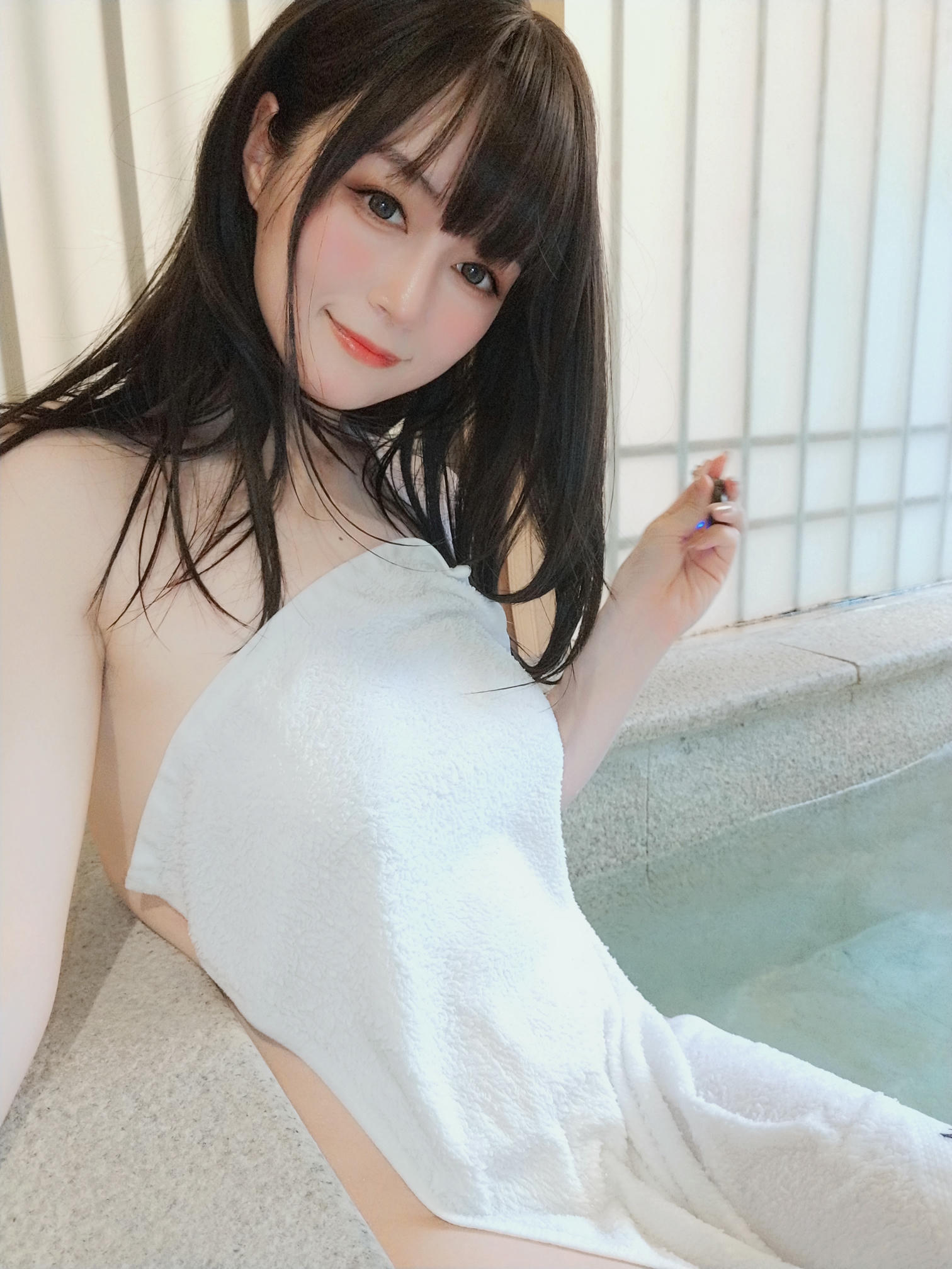 白银81 NO.061 女场浴池下 [68P5V-602MB]_第2集