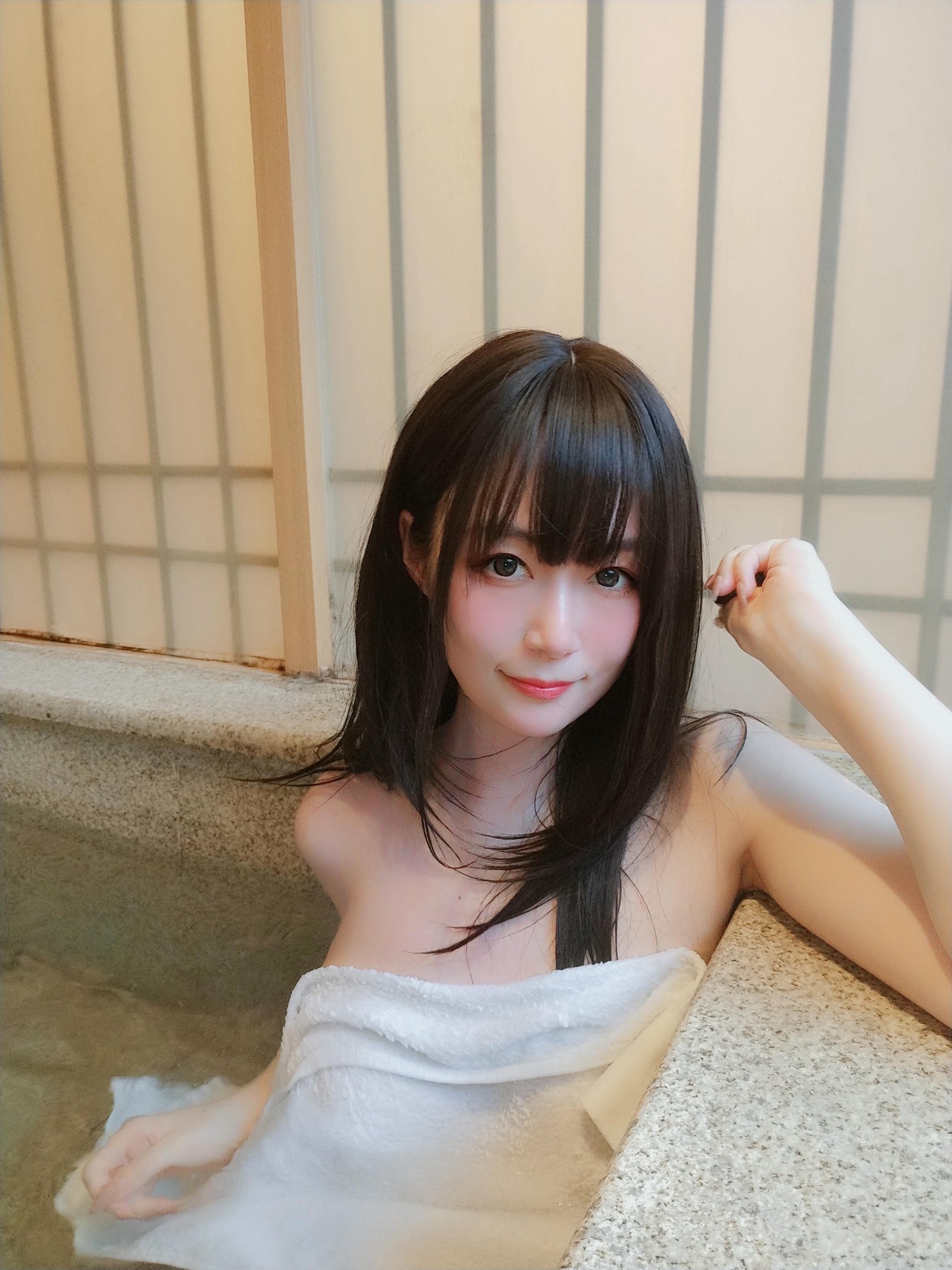 白银81 NO.061 女场浴池下 [68P5V-602MB]_第2集