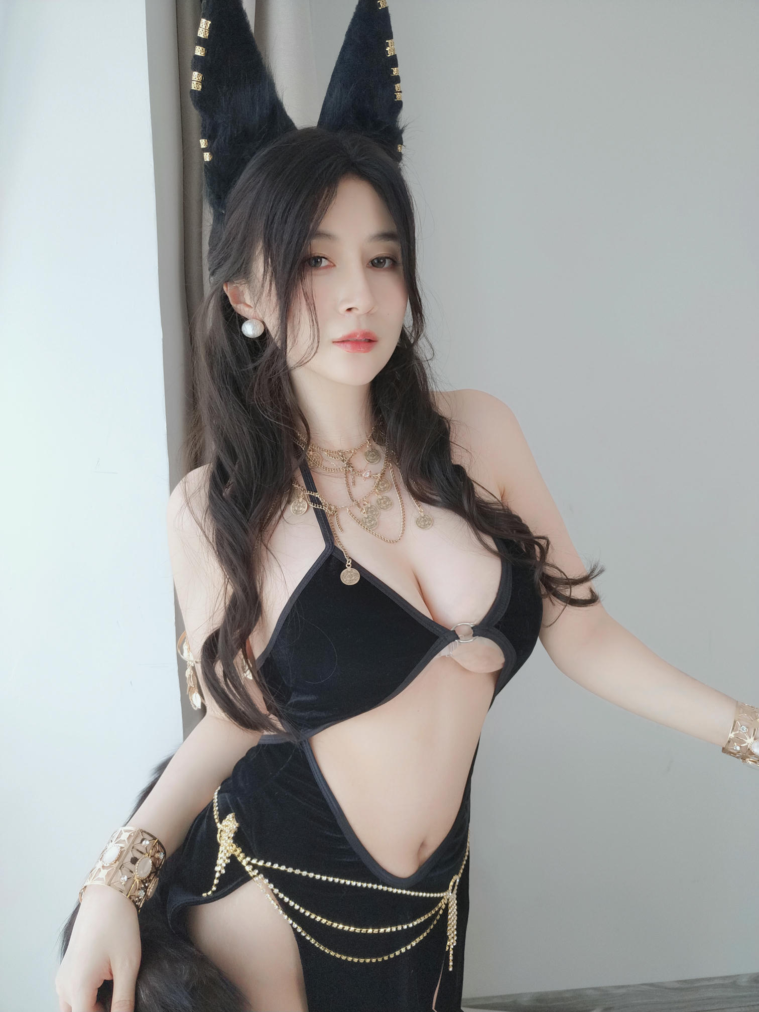 白银81 NO.145 Fantia 2023年09月 [265P12V-2.12GB]-2023-09-13 Aunbis1 [16P-113.74MB]_第1集