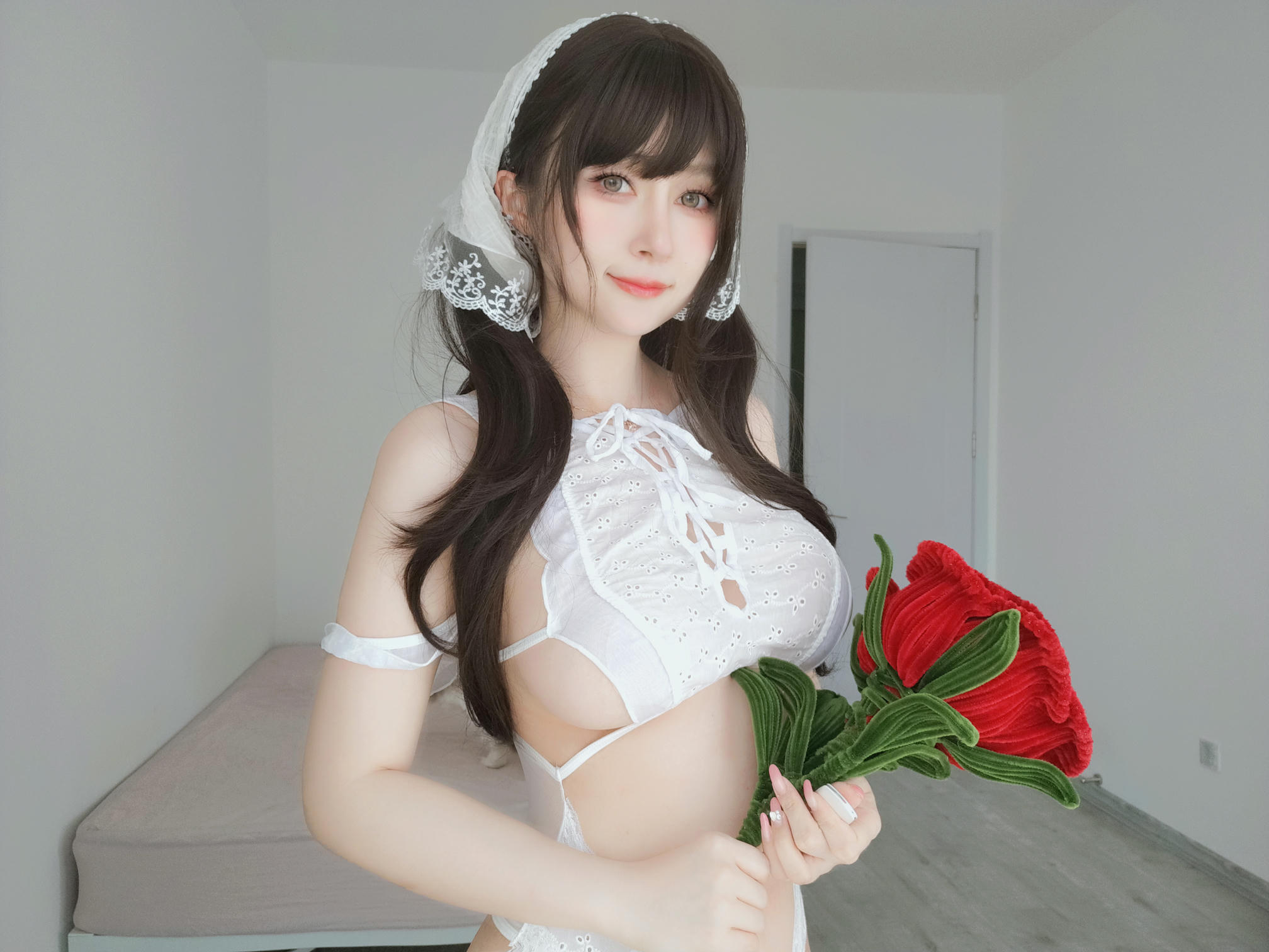 白银81 NO.145 Fantia 2023年09月 [265P12V-2.12GB]-2023-09-29 ピクニック少女2 [19P-147.12MB]_第1集