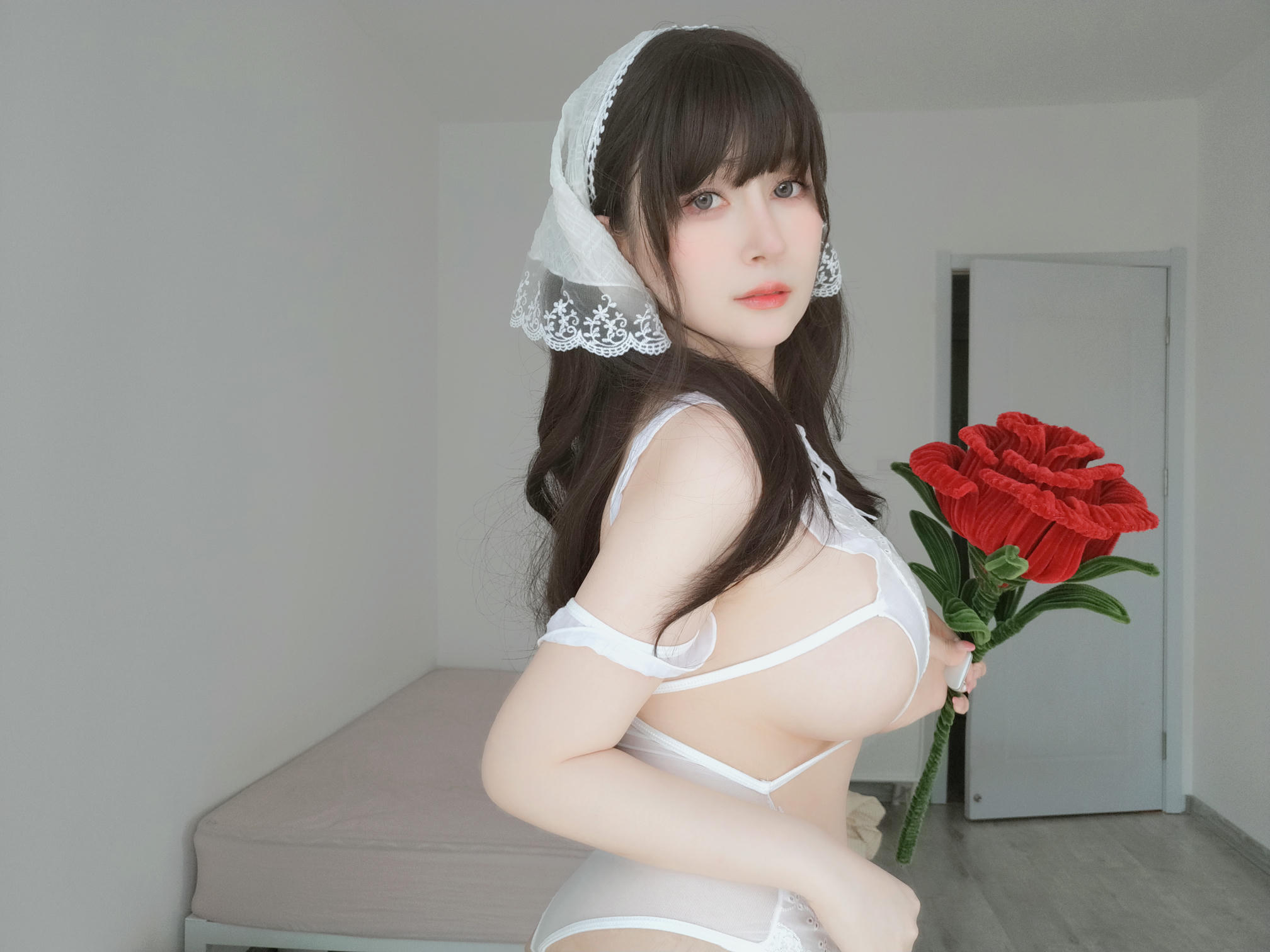 白银81 NO.145 Fantia 2023年09月 [265P12V-2.12GB]-2023-09-29 ピクニック少女2 [19P-147.12MB]_第1集