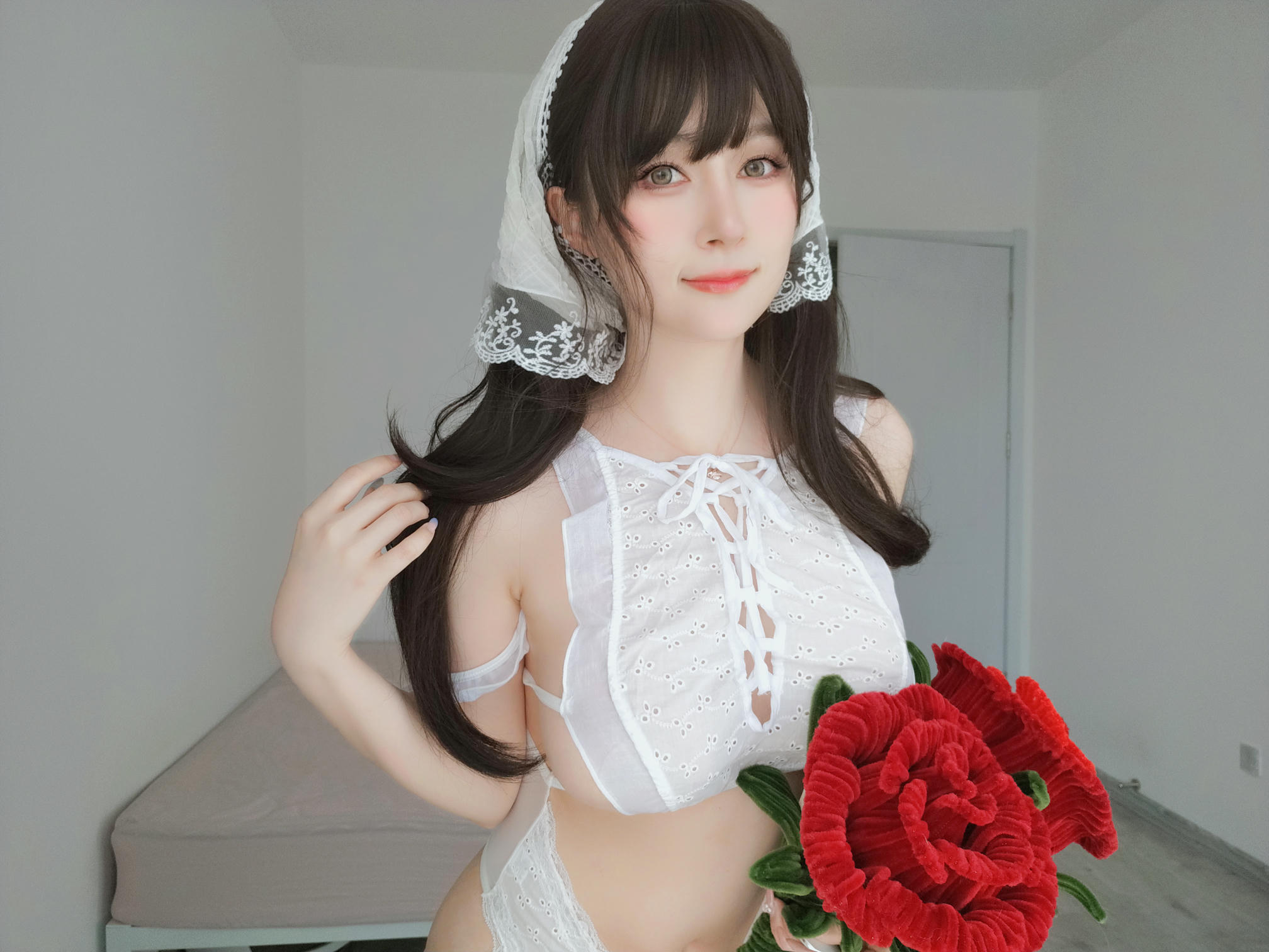 白银81 NO.145 Fantia 2023年09月 [265P12V-2.12GB]-2023-09-29 ピクニック少女2 [19P-147.12MB]_第1集