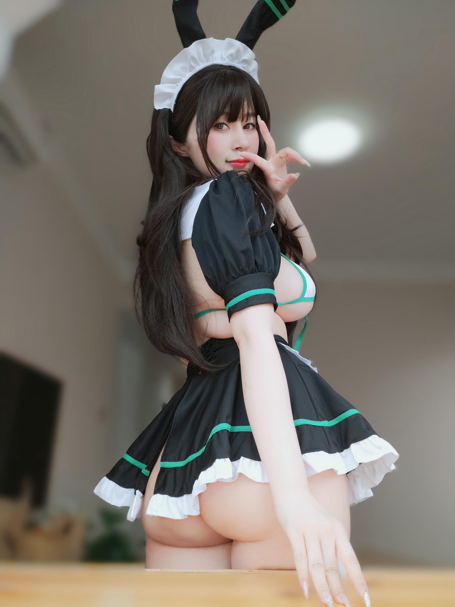 白银81 NO.146 Fantia 2023年10月 [349P8V-2.94GB]-2023-10-08 大胆な妹1 [19P-91.56MB]_第1集