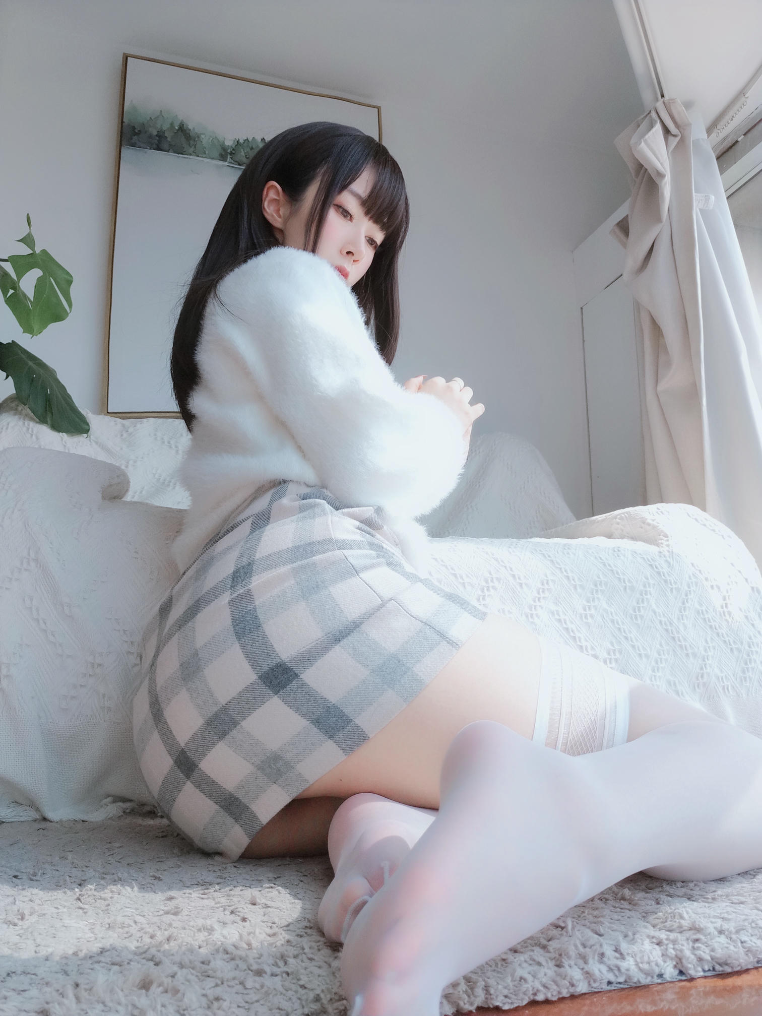 白银81 NO.064 自撮47 [120P3V-788MB]_第1集