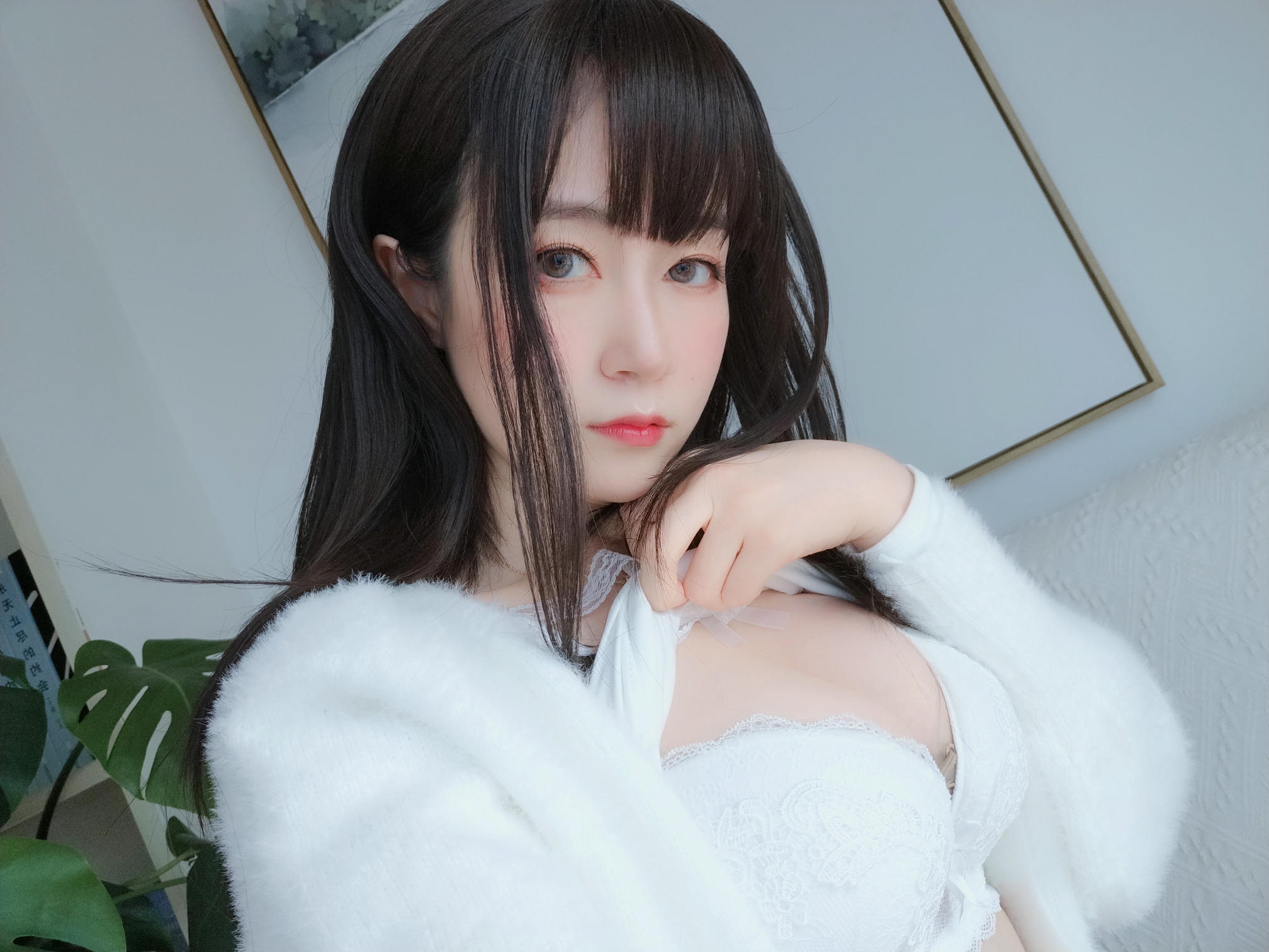 白银81 NO.064 自撮47 [120P3V-788MB]_第6集