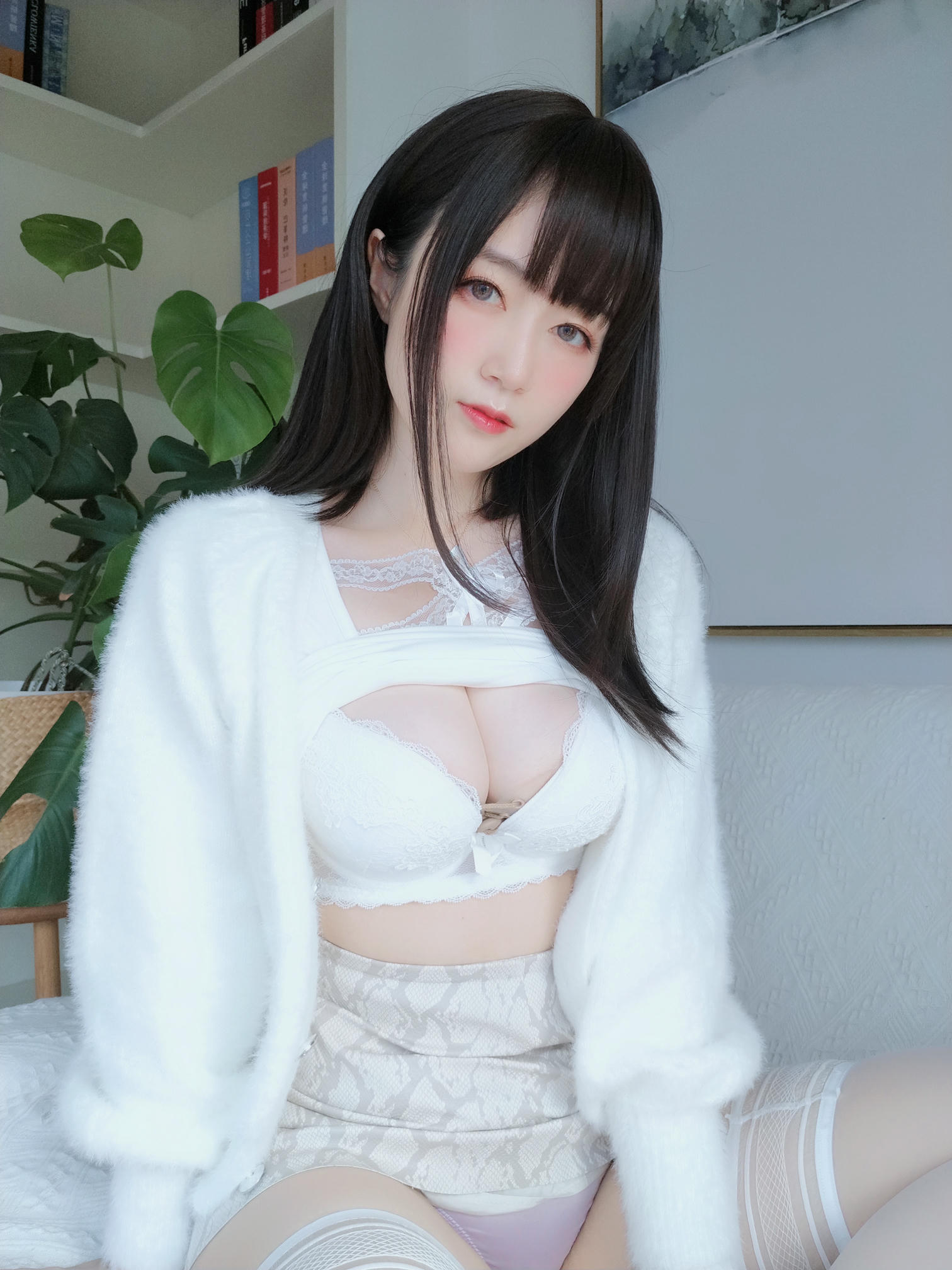 白银81 NO.064 自撮47 [120P3V-788MB]_第6集