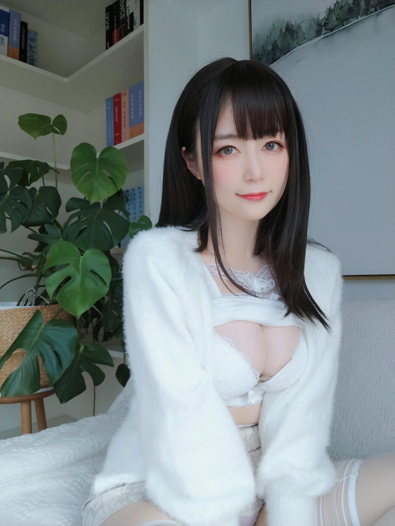 白银81 NO.064 自撮47 [120P3V-788MB]_第6集