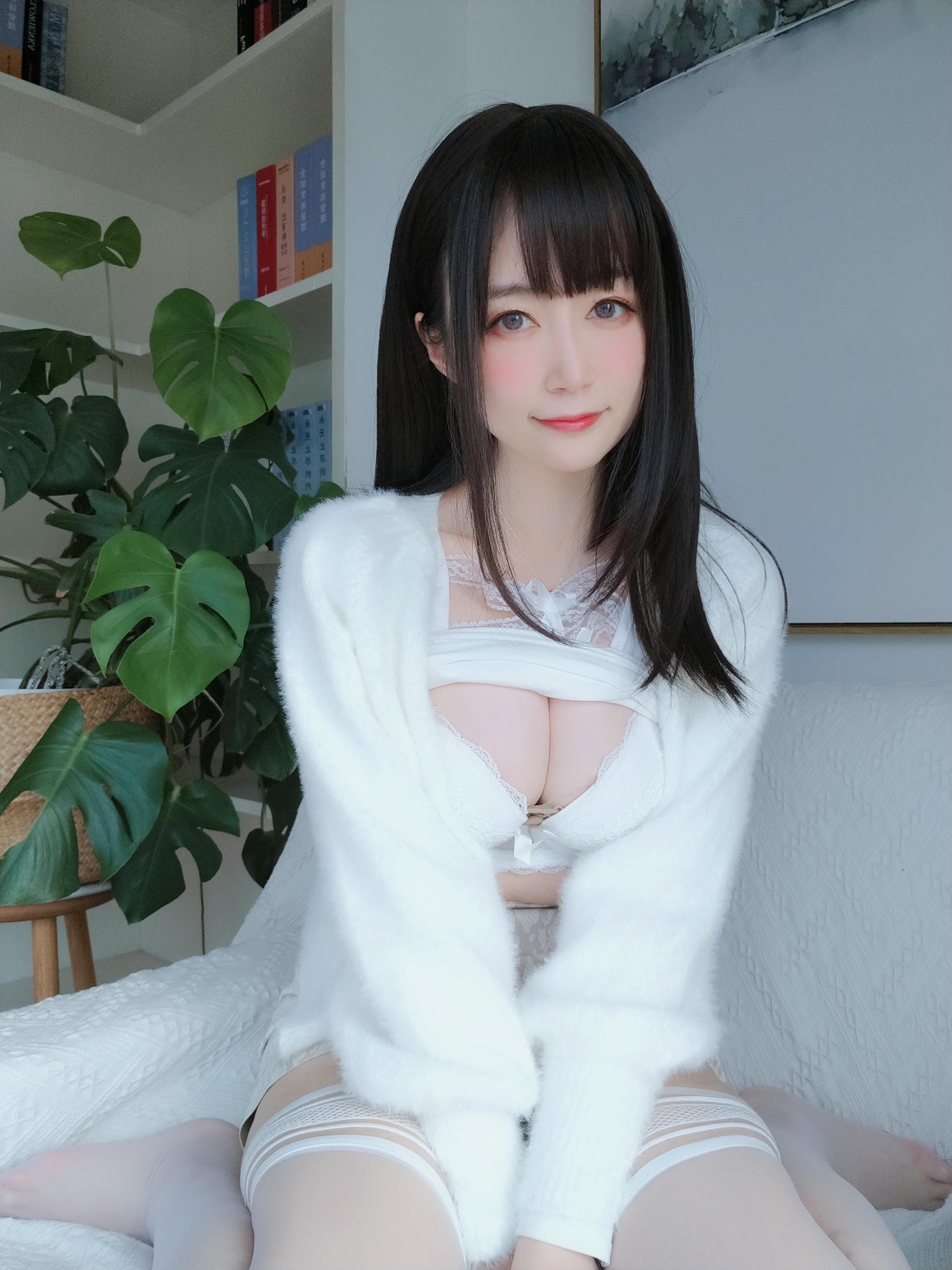 白银81 NO.064 自撮47 [120P3V-788MB]_第6集