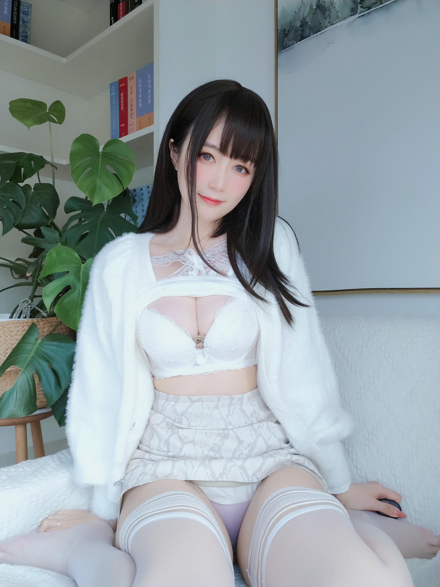白银81 NO.064 自撮47 [120P3V-788MB]_第6集