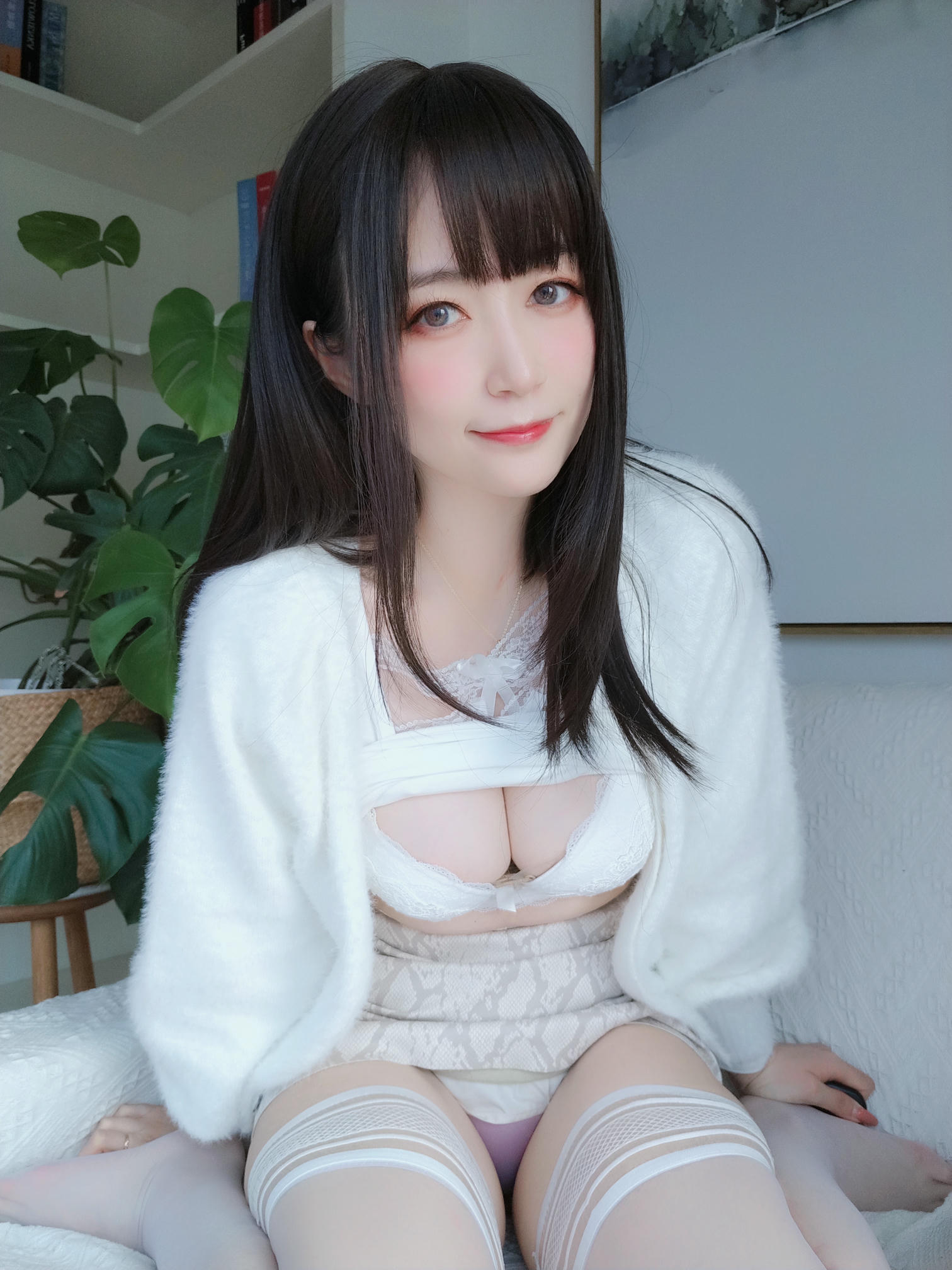 白银81 NO.064 自撮47 [120P3V-788MB]_第6集