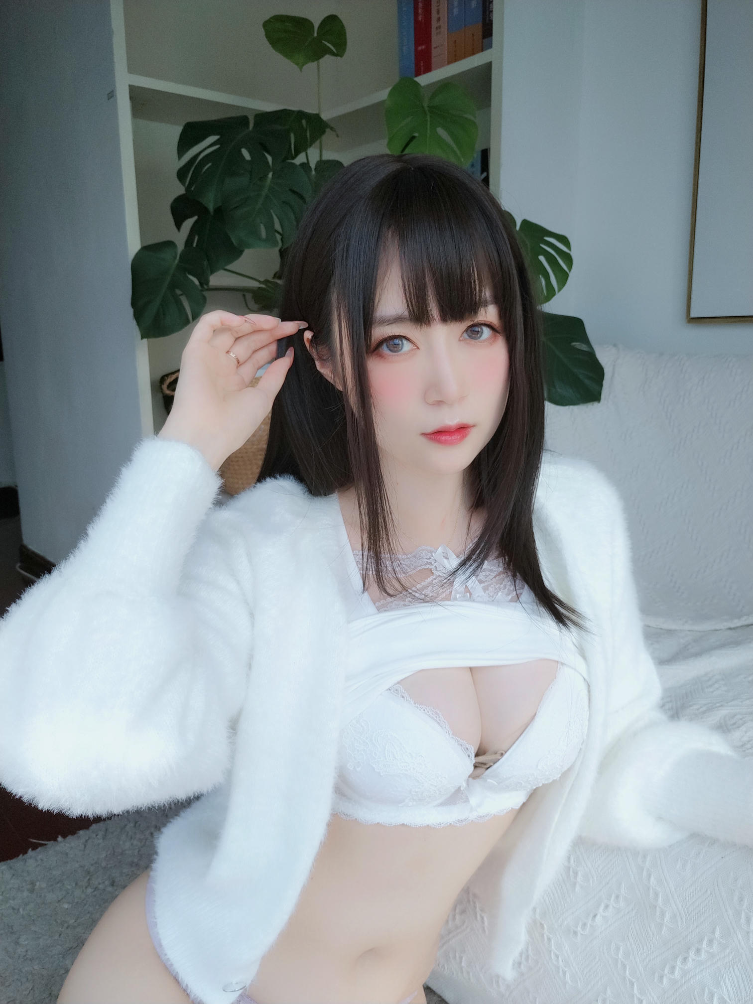 白银81 NO.064 自撮47 [120P3V-788MB]_第6集