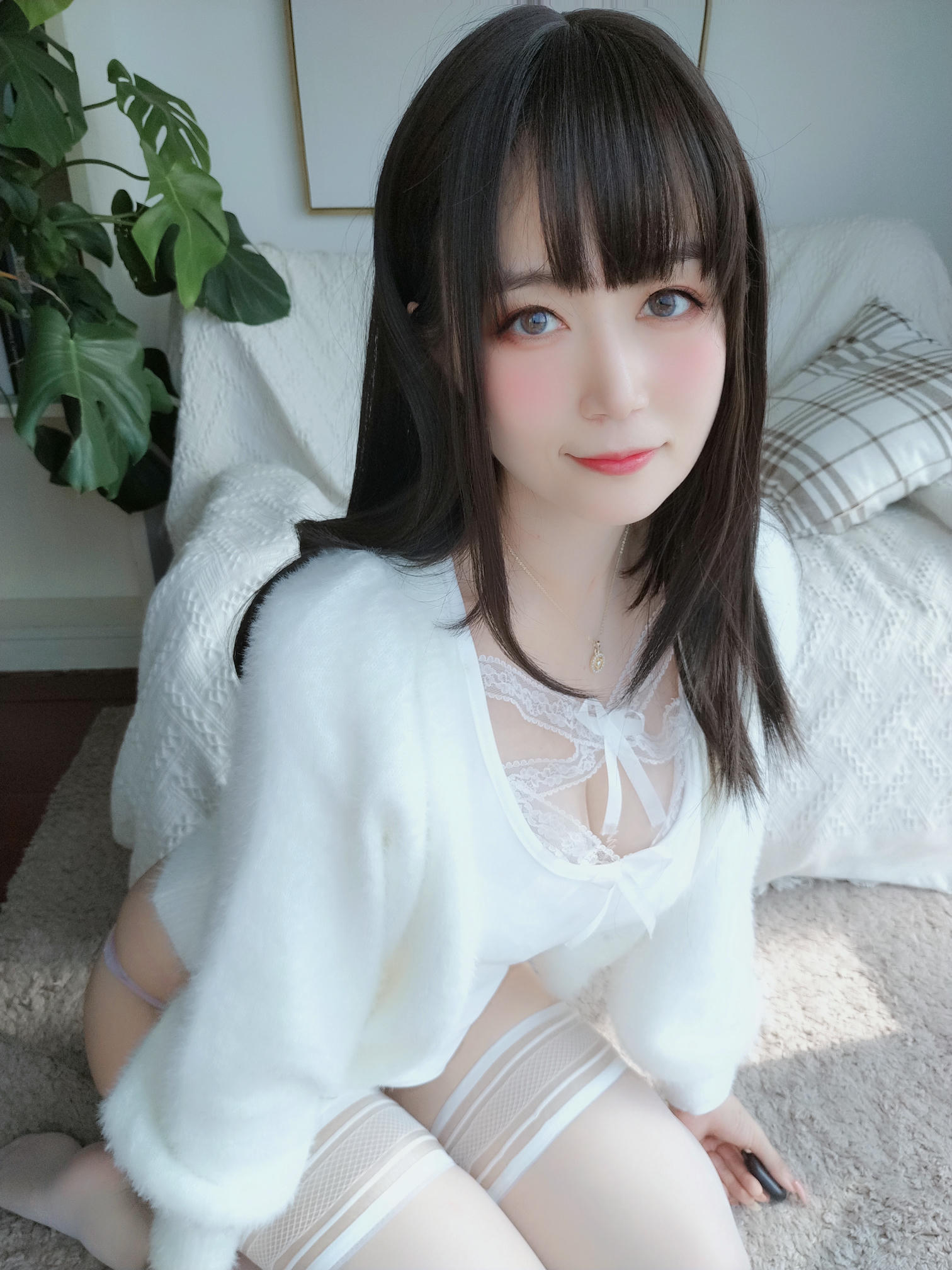 白银81 NO.064 自撮47 [120P3V-788MB]_第6集