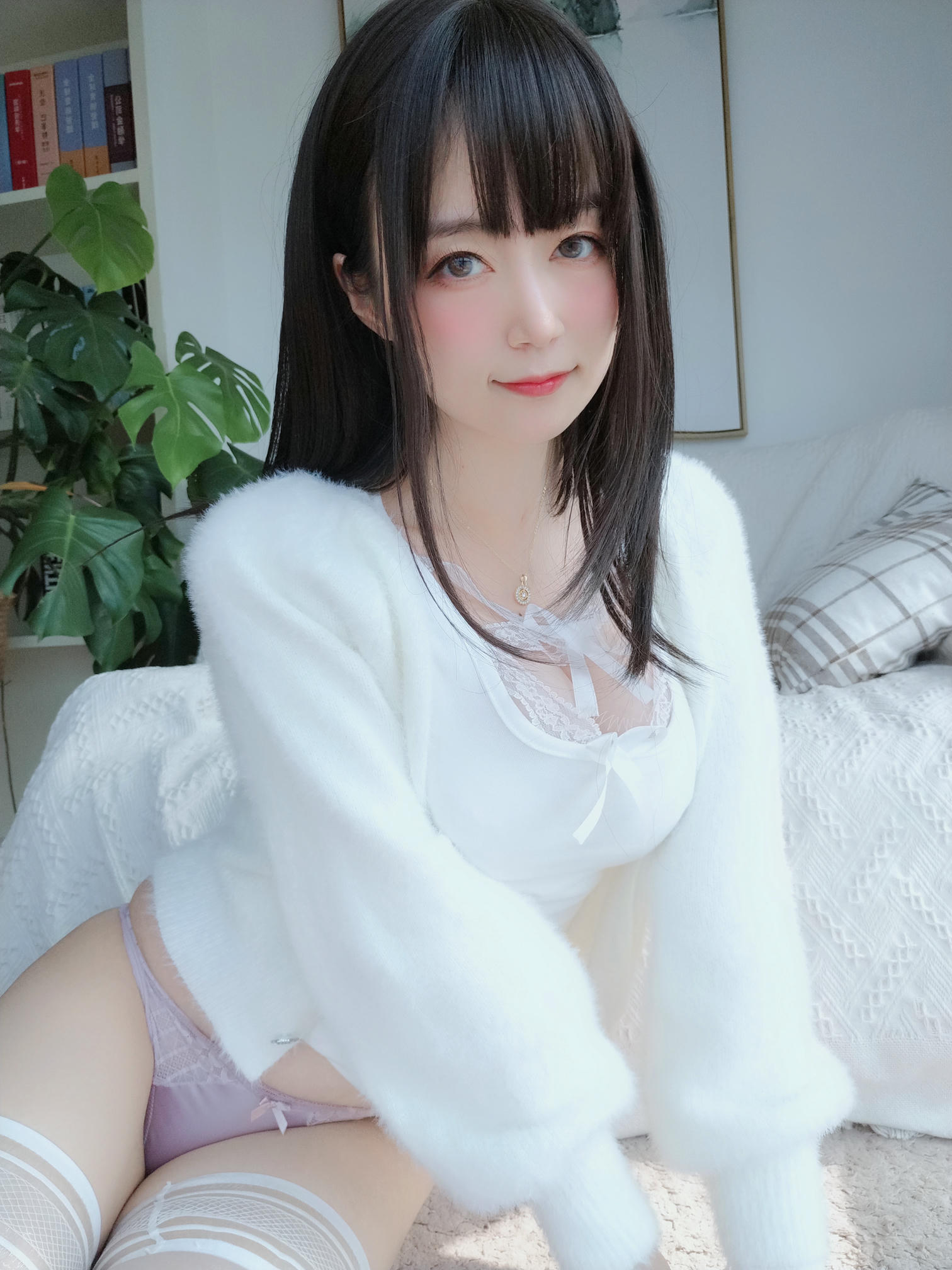 白银81 NO.064 自撮47 [120P3V-788MB]_第7集