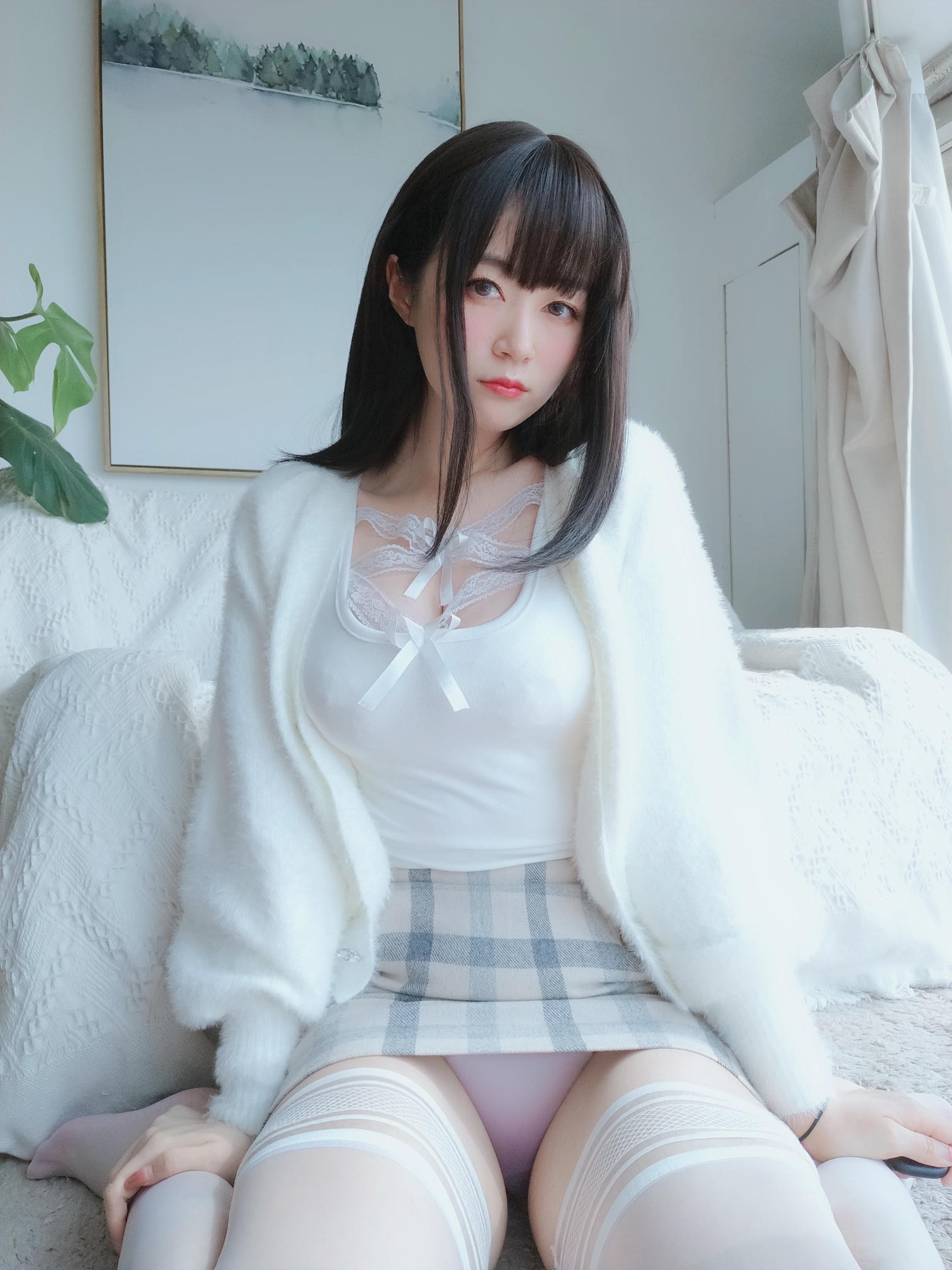 白银81 NO.064 自撮47 [120P3V-788MB]_第1集