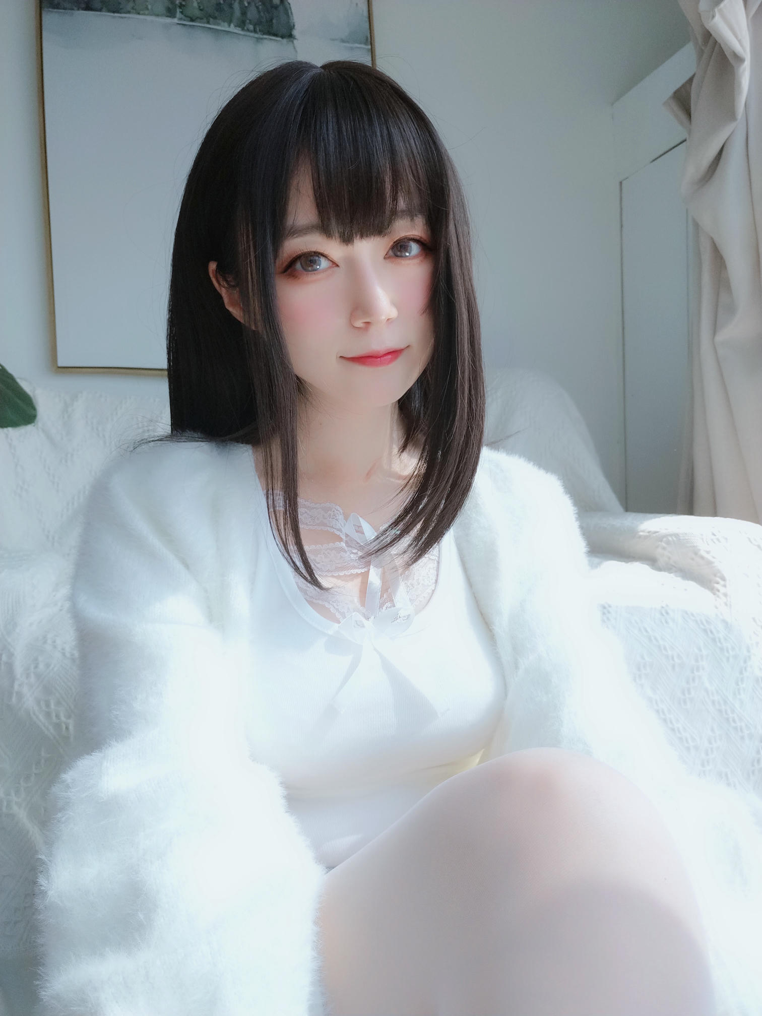 白银81 NO.064 自撮47 [120P3V-788MB]_第2集