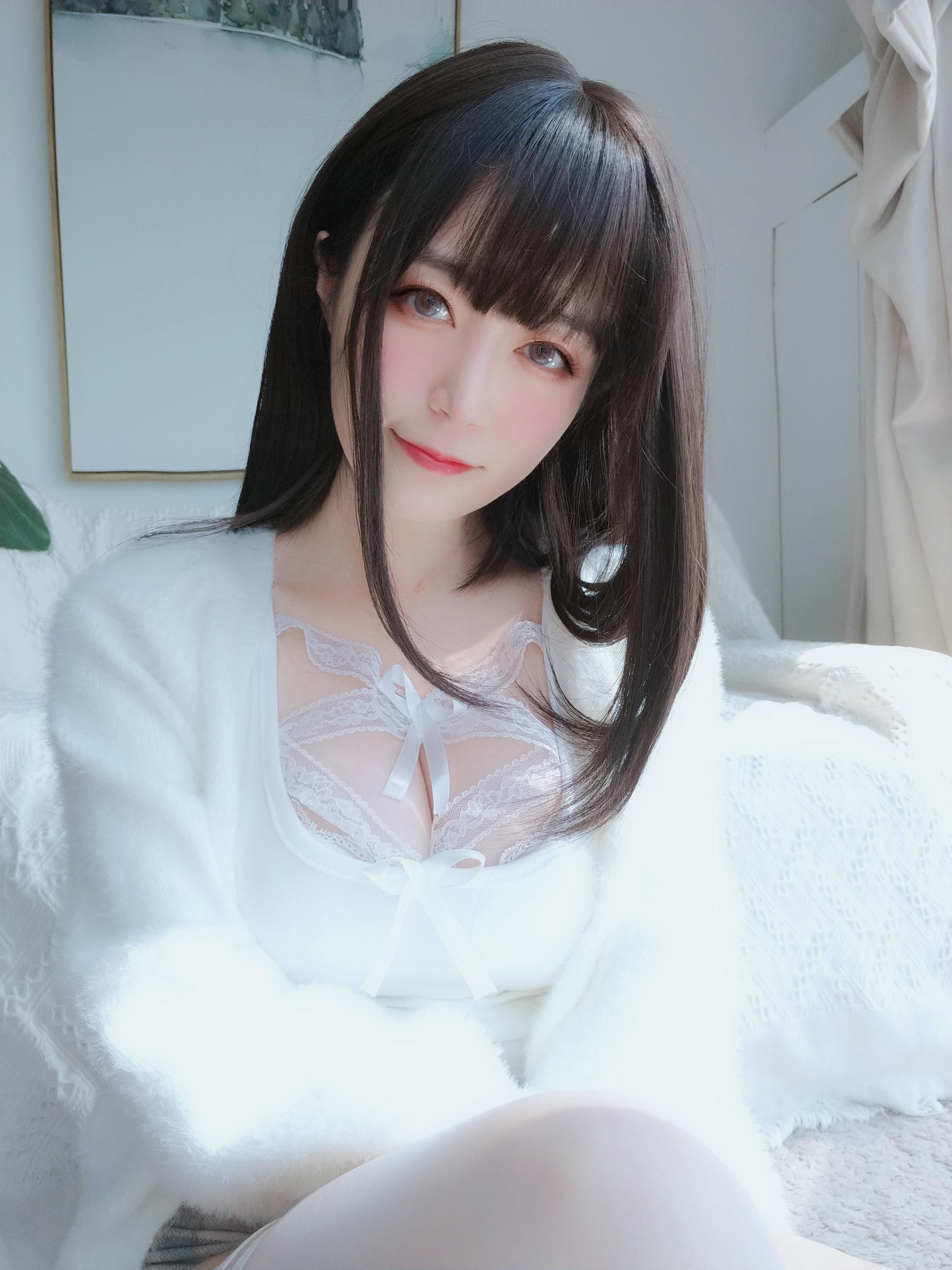 白银81 NO.064 自撮47 [120P3V-788MB]_第2集