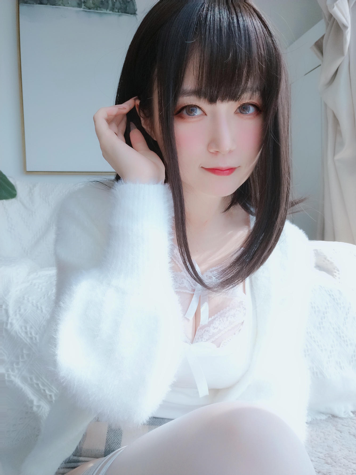 白银81 NO.064 自撮47 [120P3V-788MB]_第2集