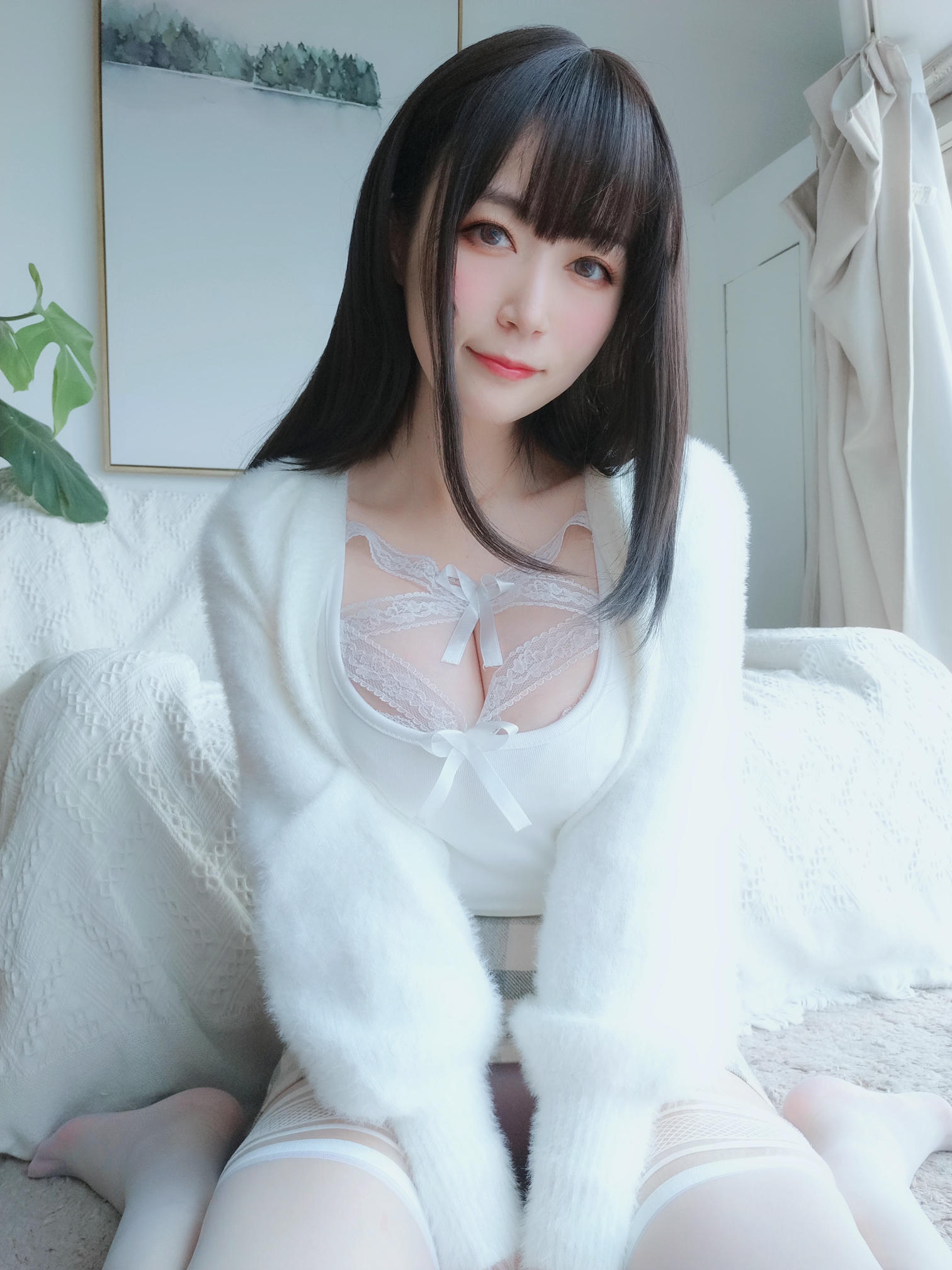 白银81 NO.064 自撮47 [120P3V-788MB]_第1集