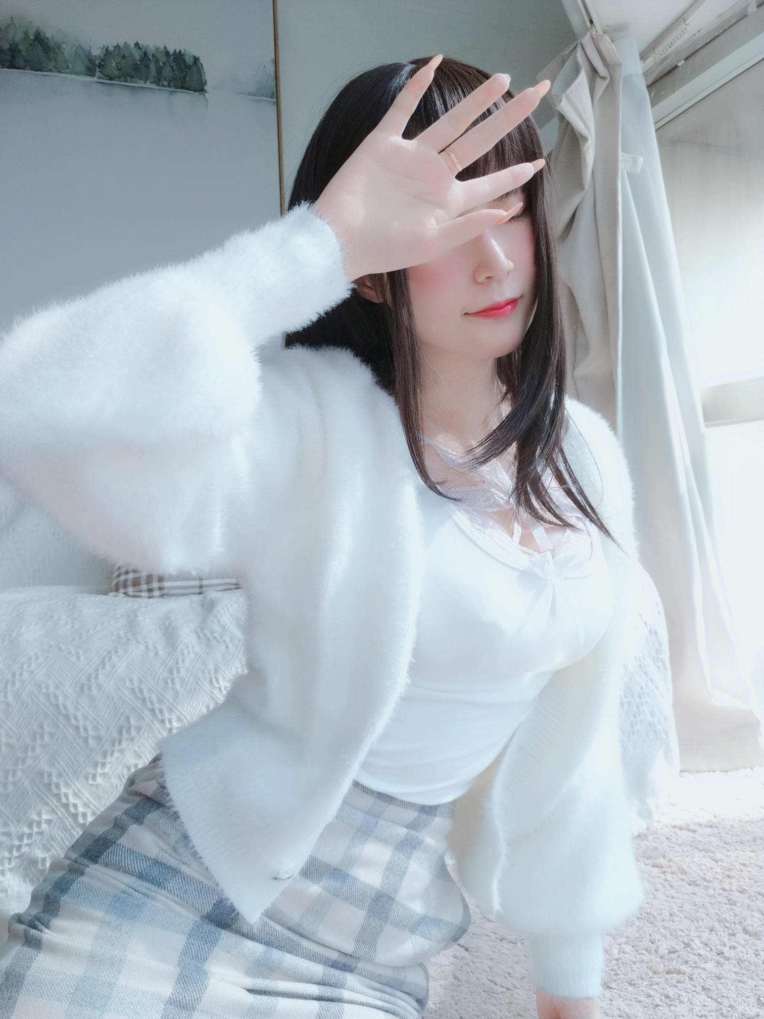 白银81 NO.064 自撮47 [120P3V-788MB]_第2集
